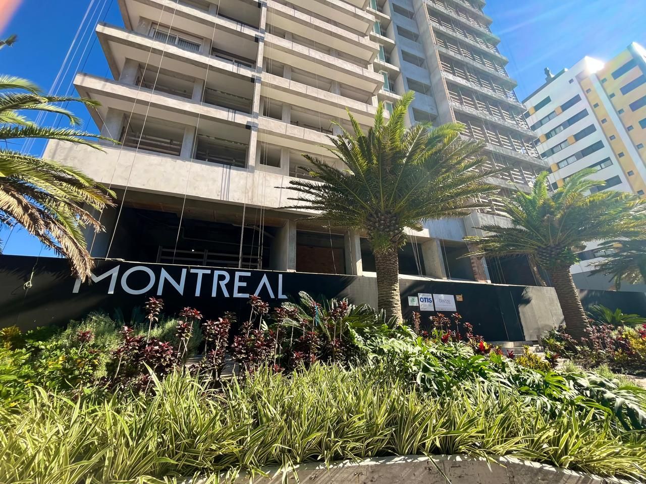 Apartamento Montreal, Centro, Torres - foto 1
