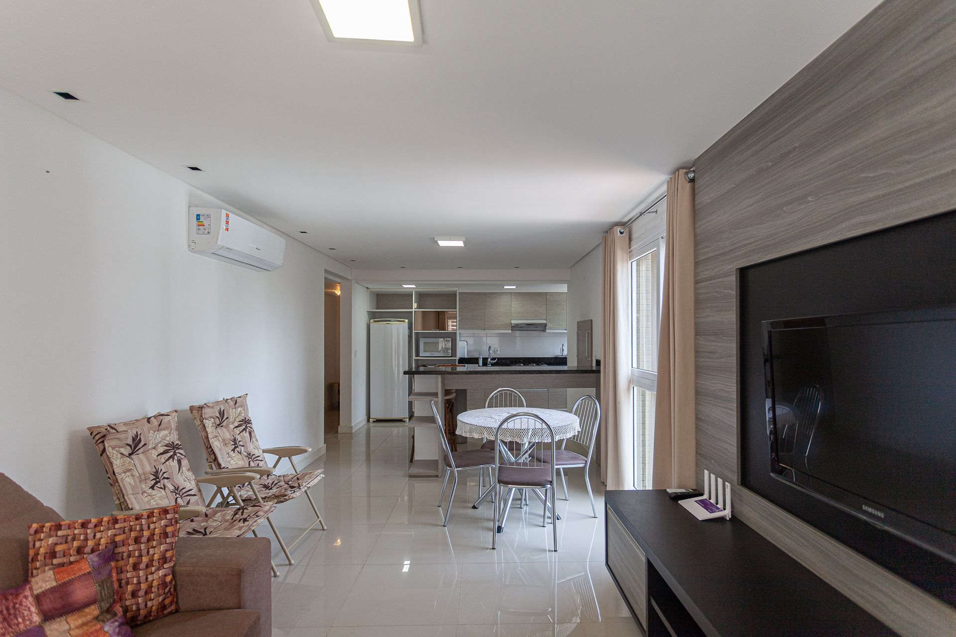 Apartamento Terrazzo, Praia Grande, Torres - foto 4