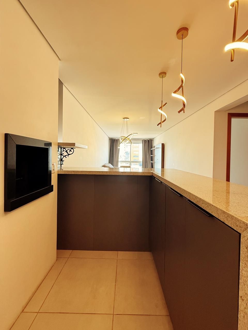 Apartamento Residencial Victória, Centro, Torres - foto 2