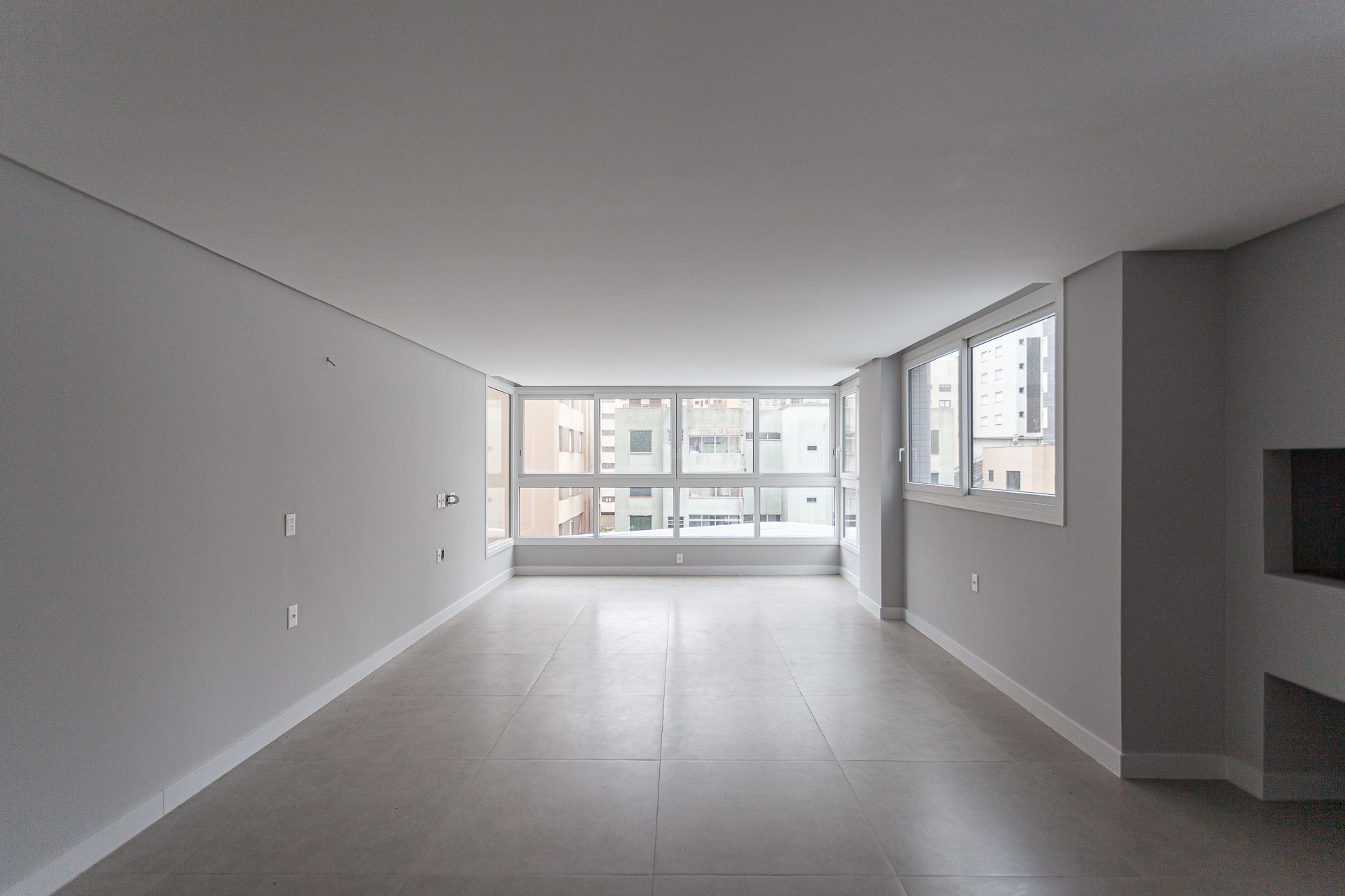 Apartamento Maui Residencial, Centro, Torres - foto 1