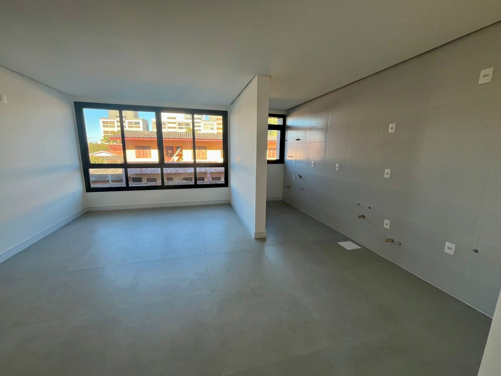Apartamento Florença, Praia da Cal, Torres - foto 1
