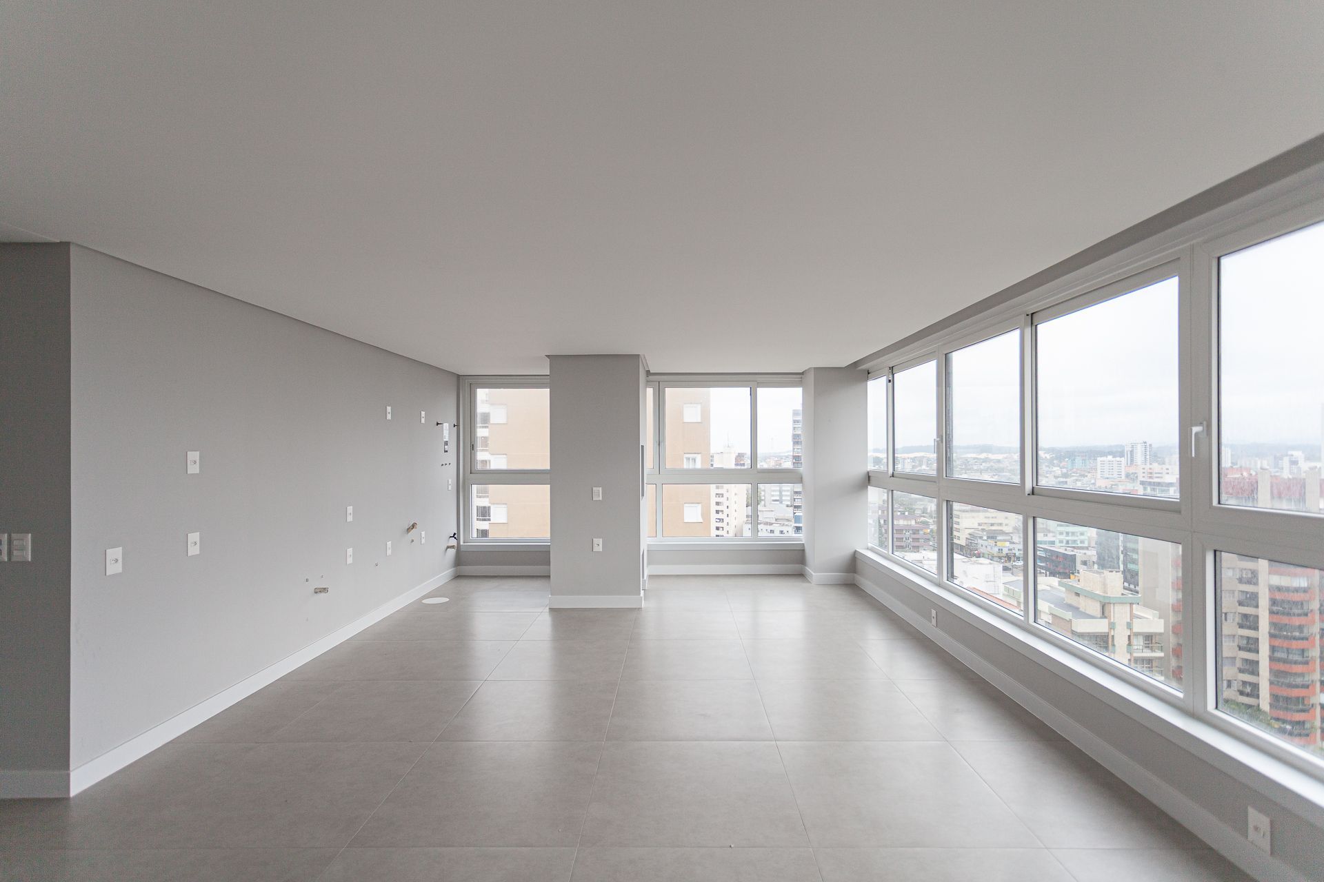 Apartamento Maui Residencial, Centro, Torres - foto 1