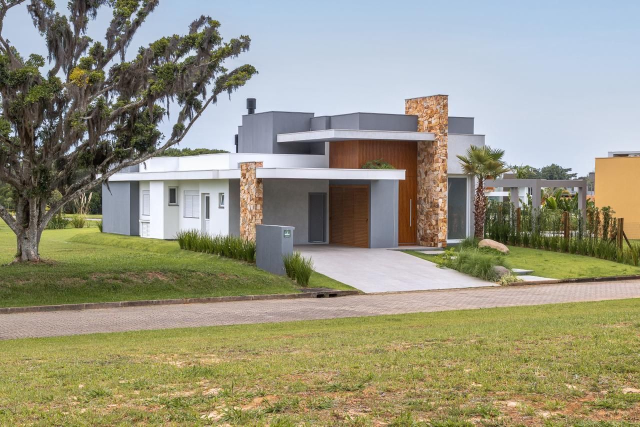 Residencial em Condomínio Reserva das Águas, Torres/RS - Foto 1