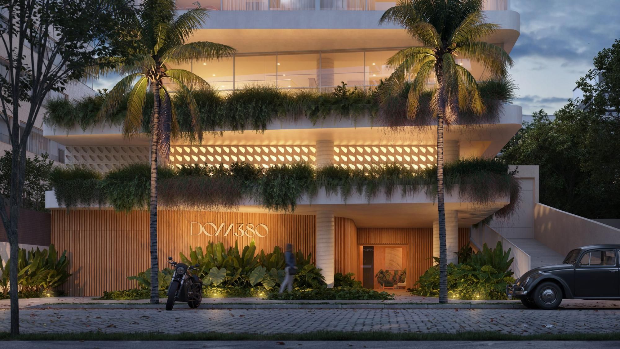 Residencial em Praia Grande, Torres/RS - Foto 1