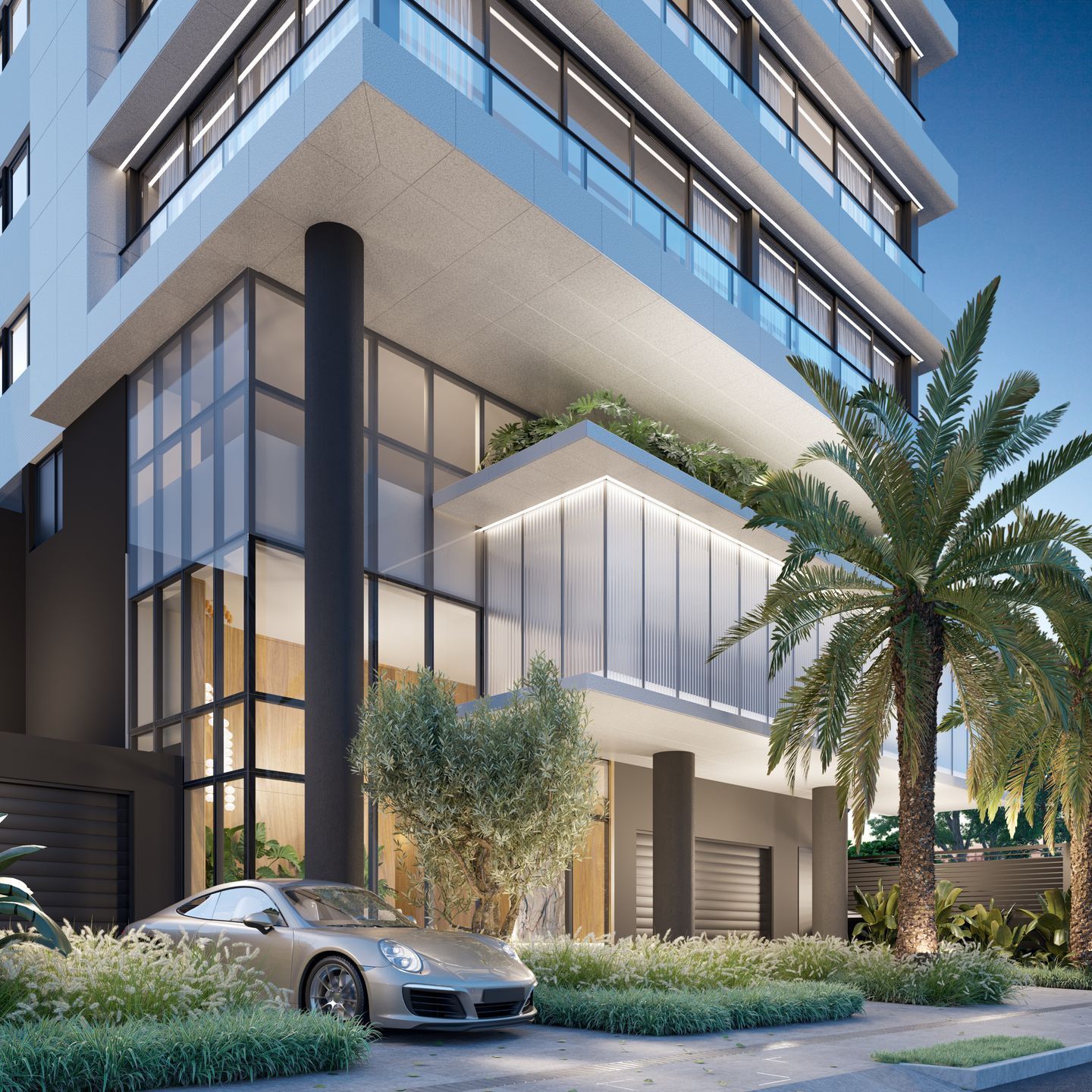Apartamento Boreal, Praia Grande, Torres - foto 4
