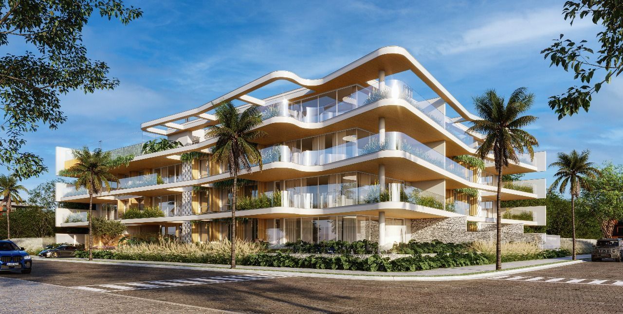 Apartamento Casa Amalfi, Praia Grande, Torres - foto 1
