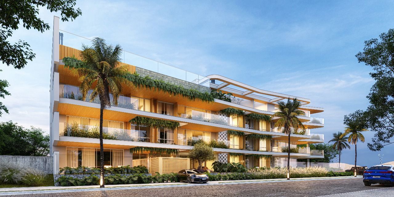 Residencial em Praia Grande, Torres/RS - Foto 1