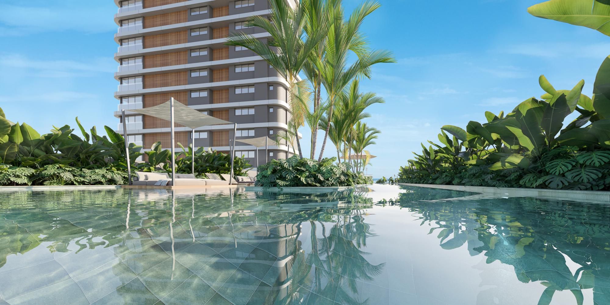 Apartamento Legend, Predial, Torres - foto 2