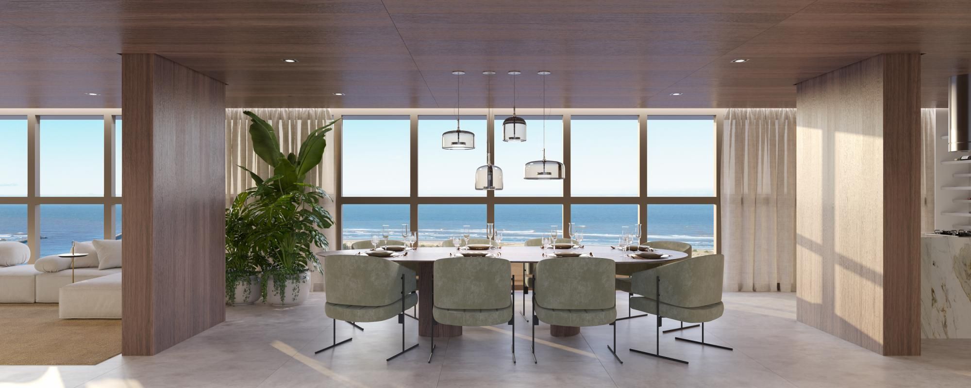 Apartamento Legend, Predial, Torres - foto 1