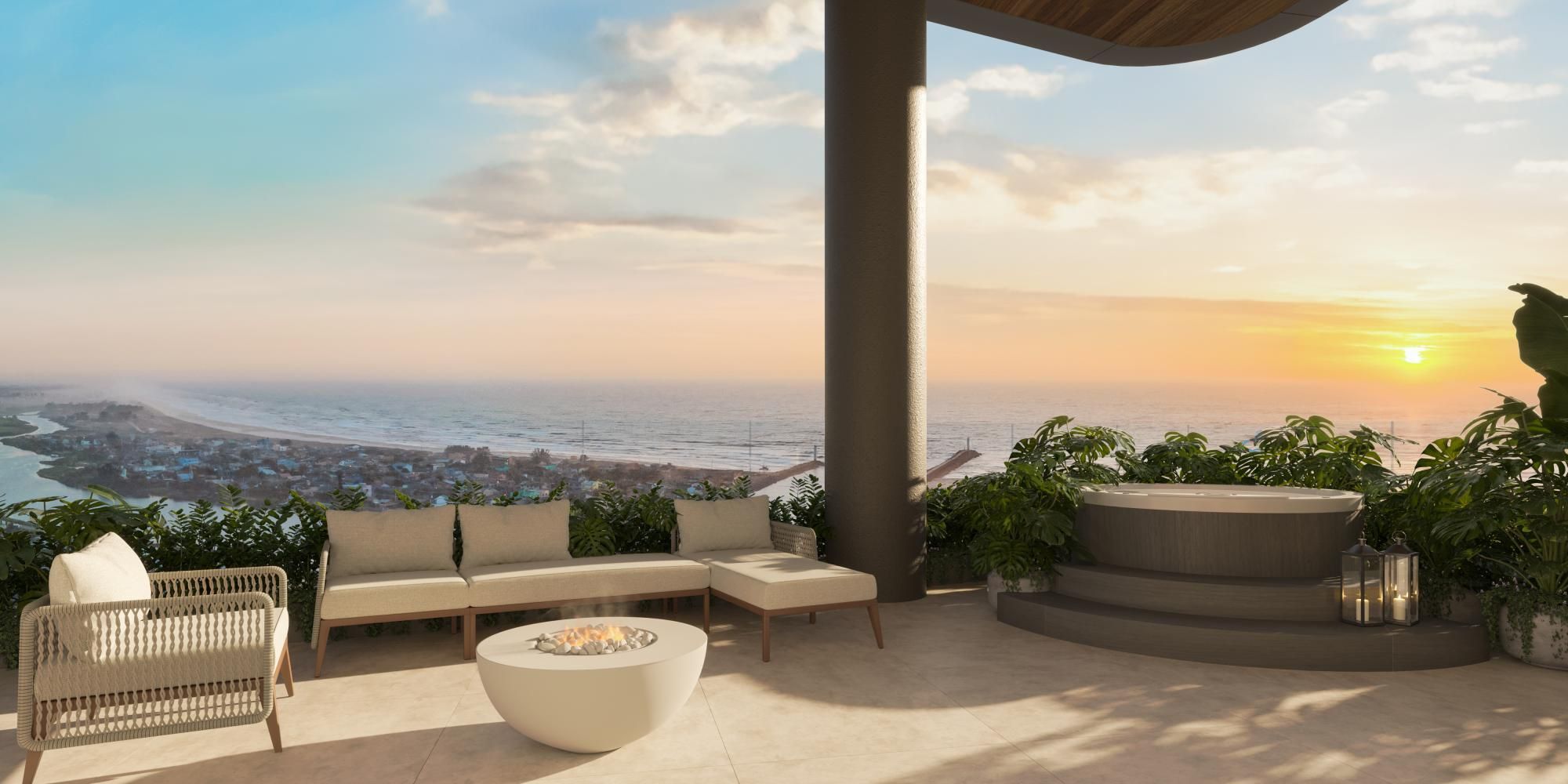 Residencial em Predial, Torres/RS - Foto 1