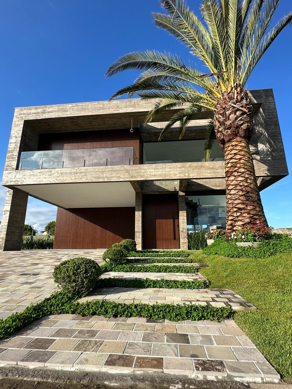 Casa no Condomínio Ocean Side - 580m² - 5 suítes