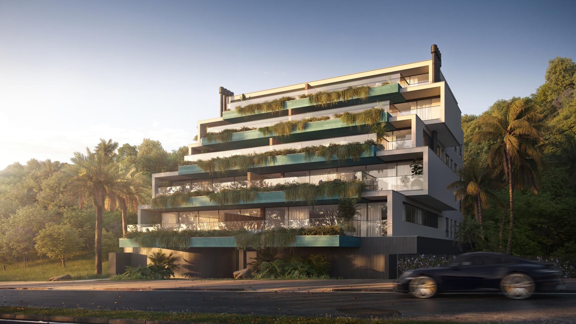 Residencial em Prainha, Torres/RS - Foto 1