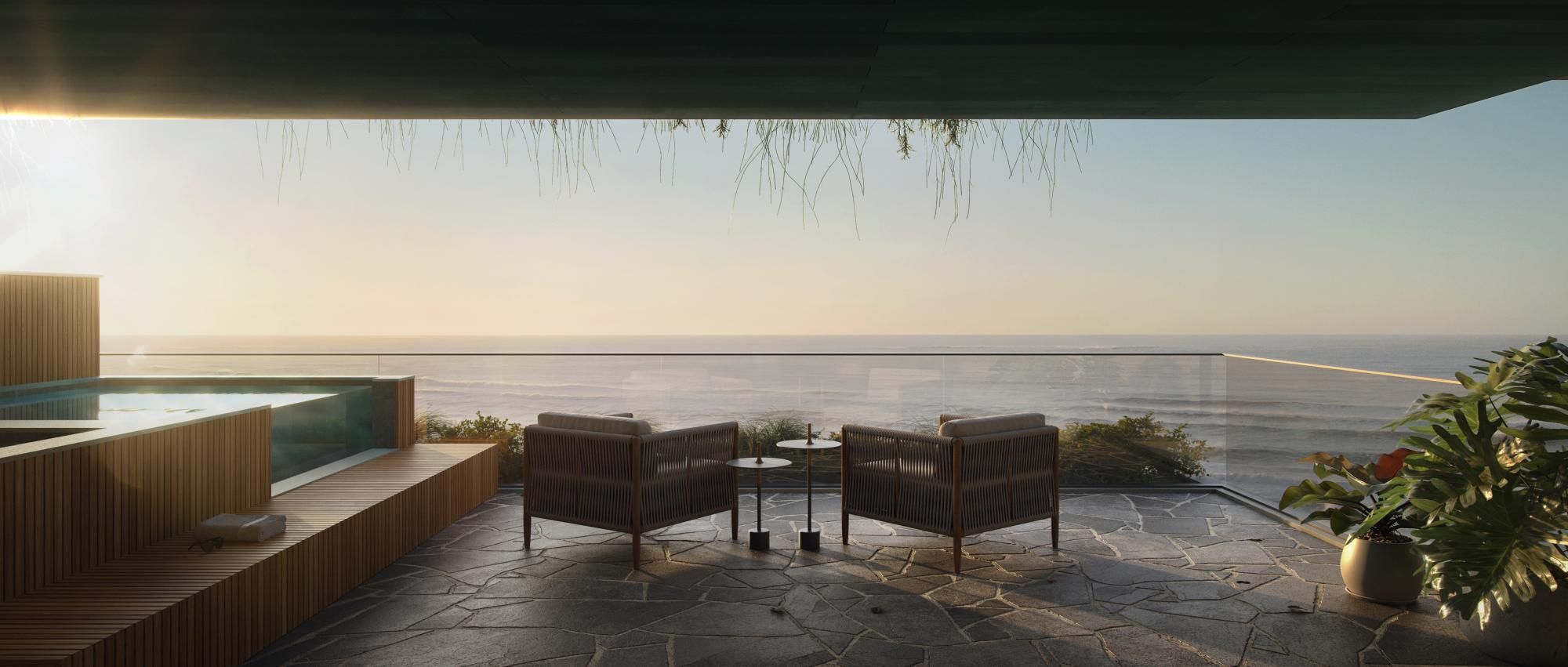 Apartamento Casa Ferrari, Prainha, Torres - foto 4