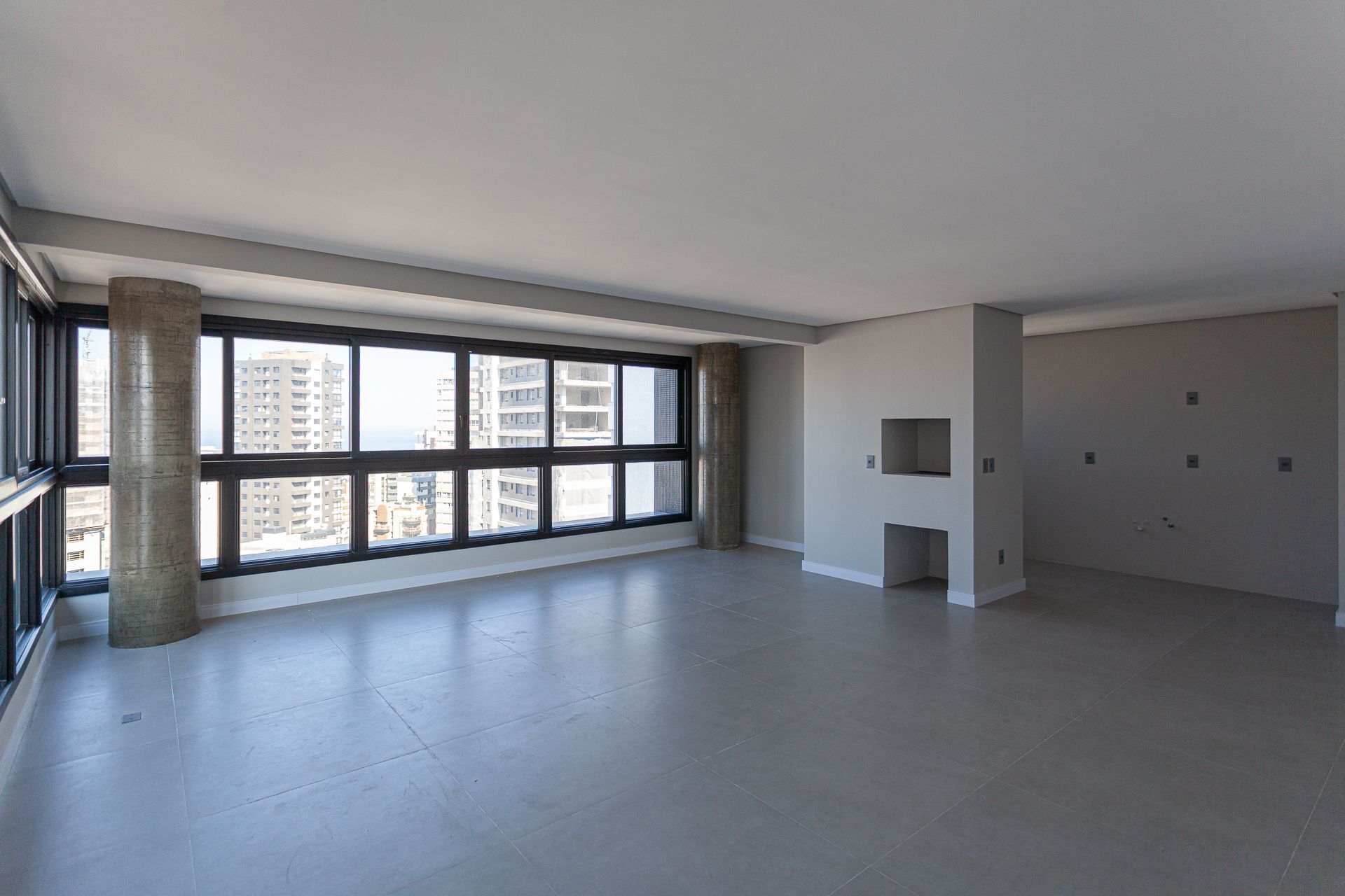 Apartamento Ibiza, Predial, Torres - foto 2