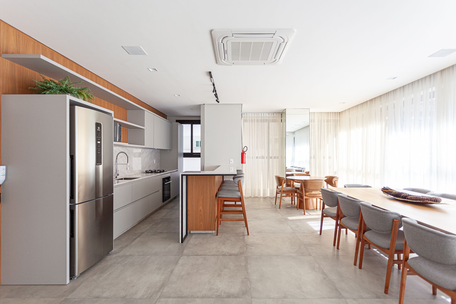 Apartamento Titanium, Praia Grande, Torres - foto 4
