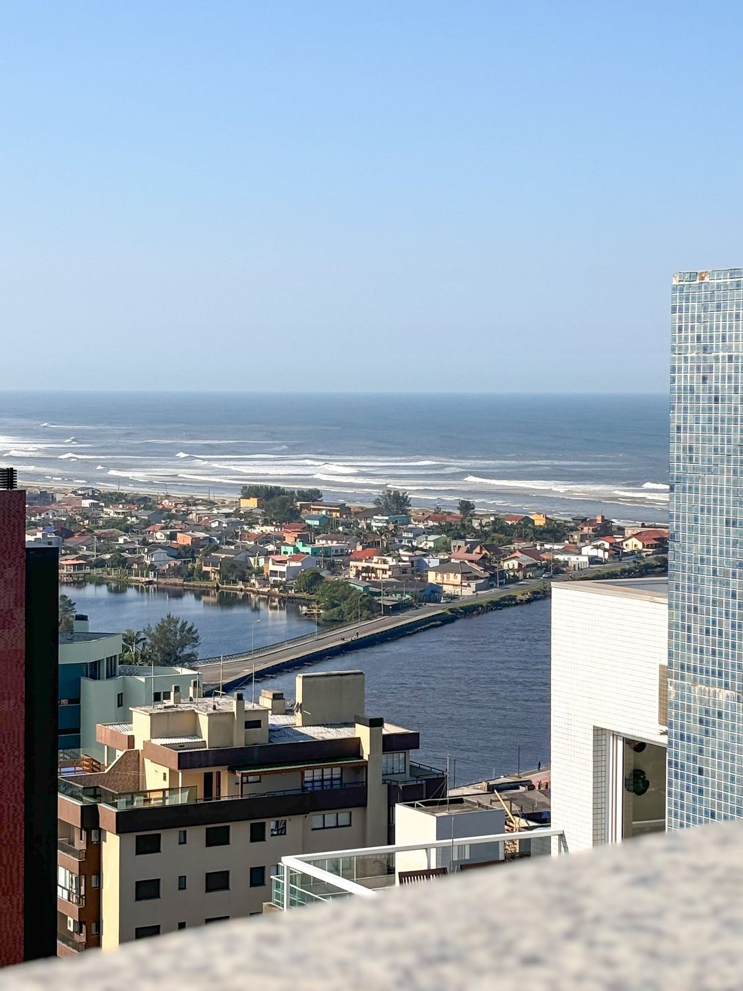 Apartamento Bella Vita, Predial, Torres - foto 4