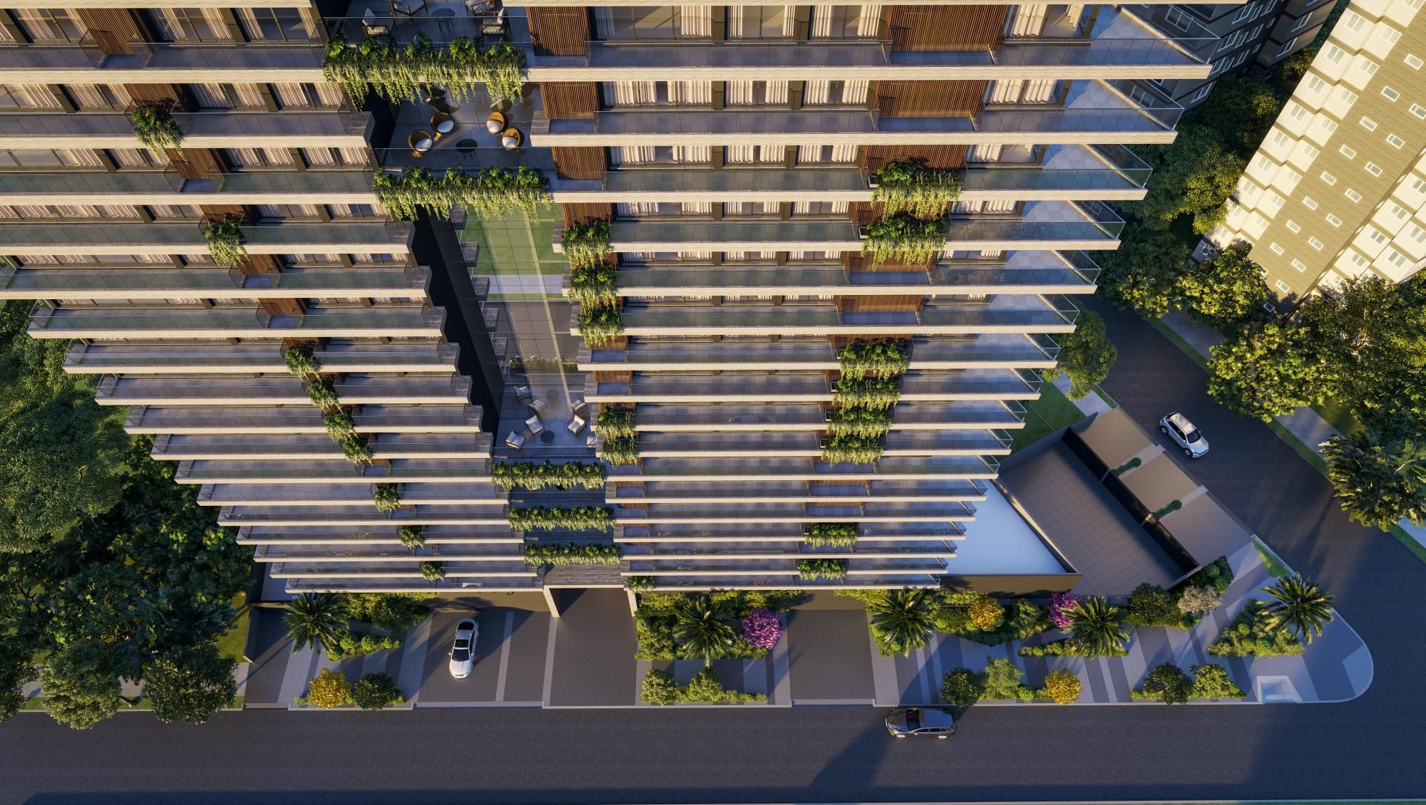 Apartamento Mirage, Predial, Torres - foto 3