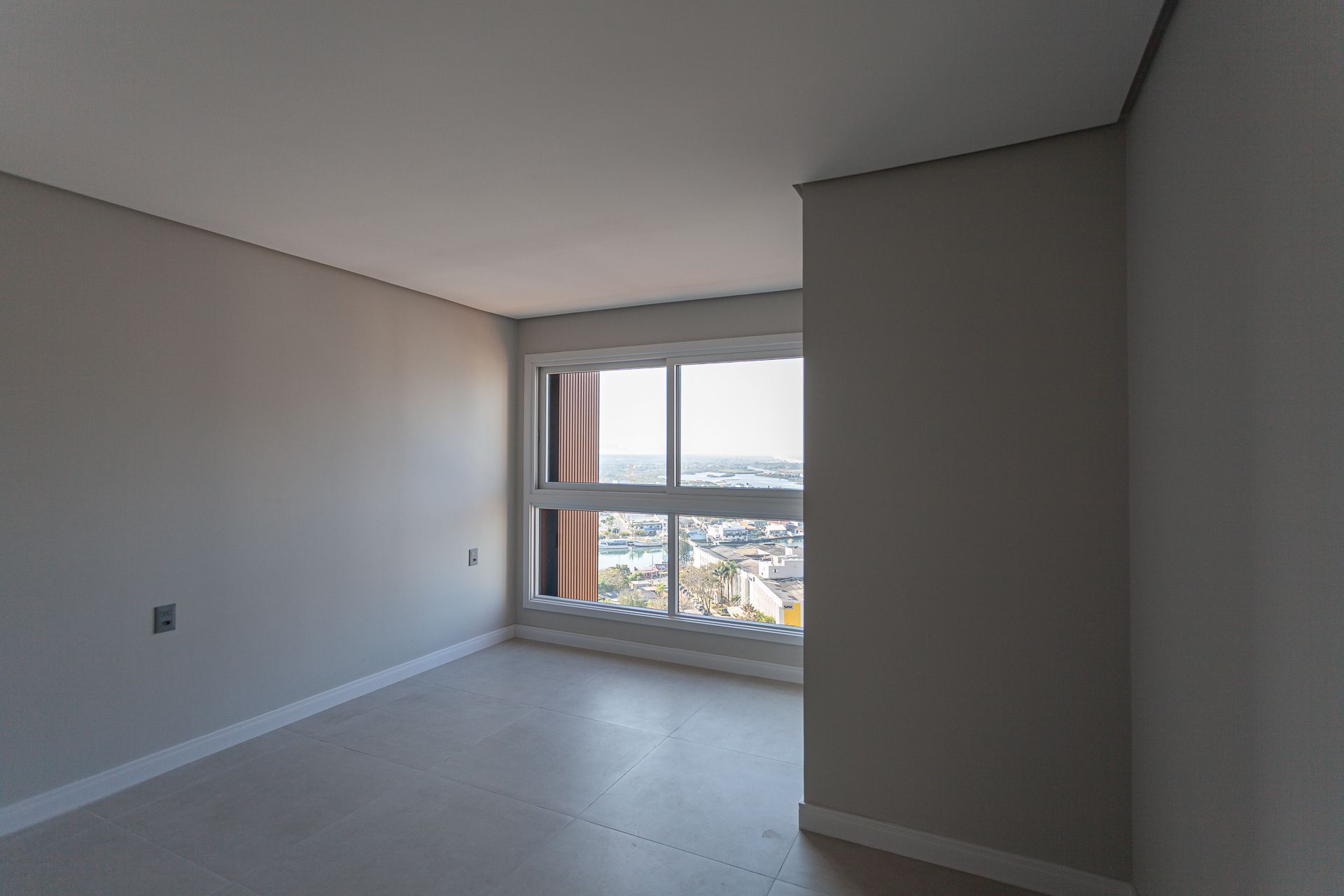 Apartamento Toronto, Predial, Torres - foto 3