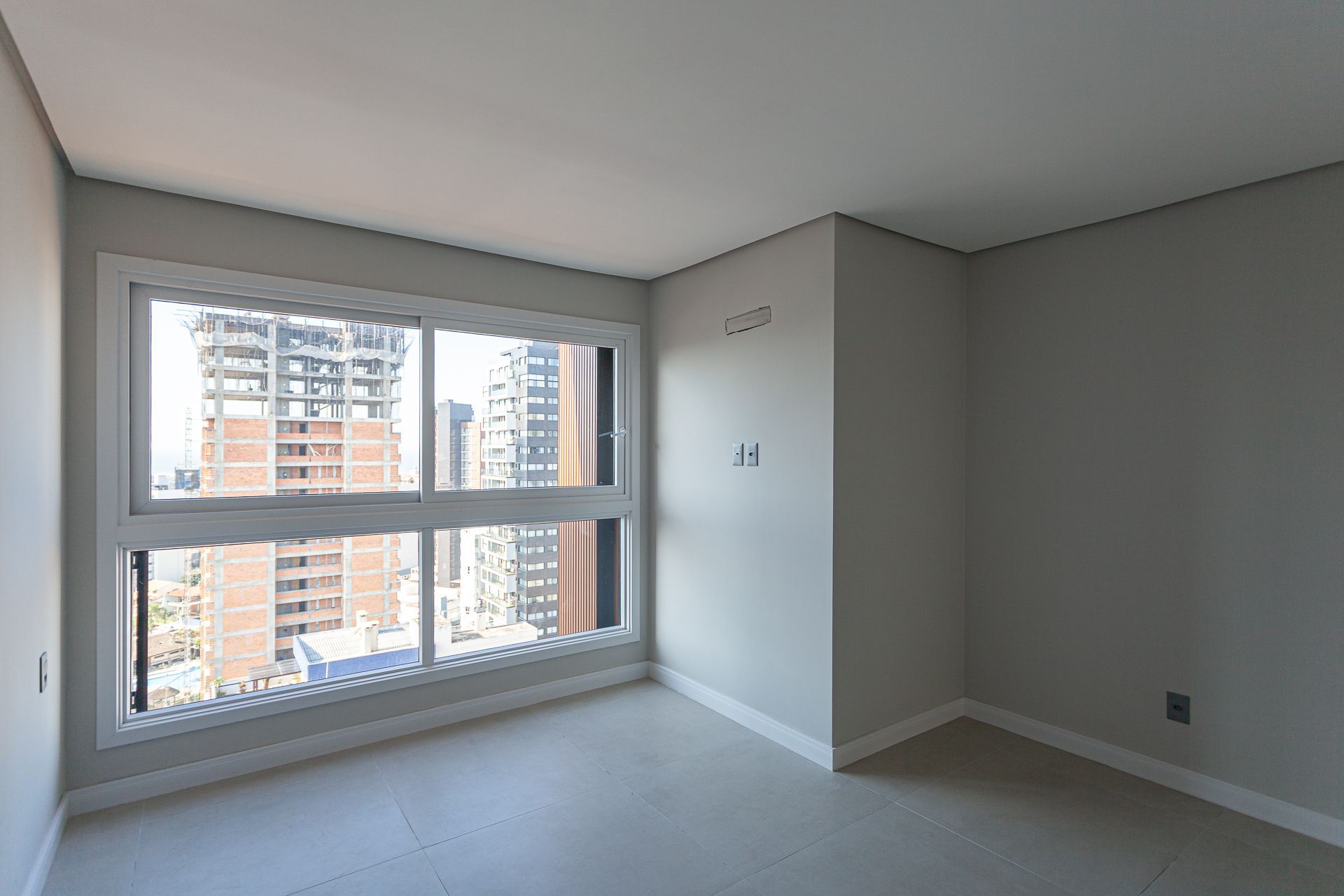 Apartamento Toronto, Predial, Torres - foto 2