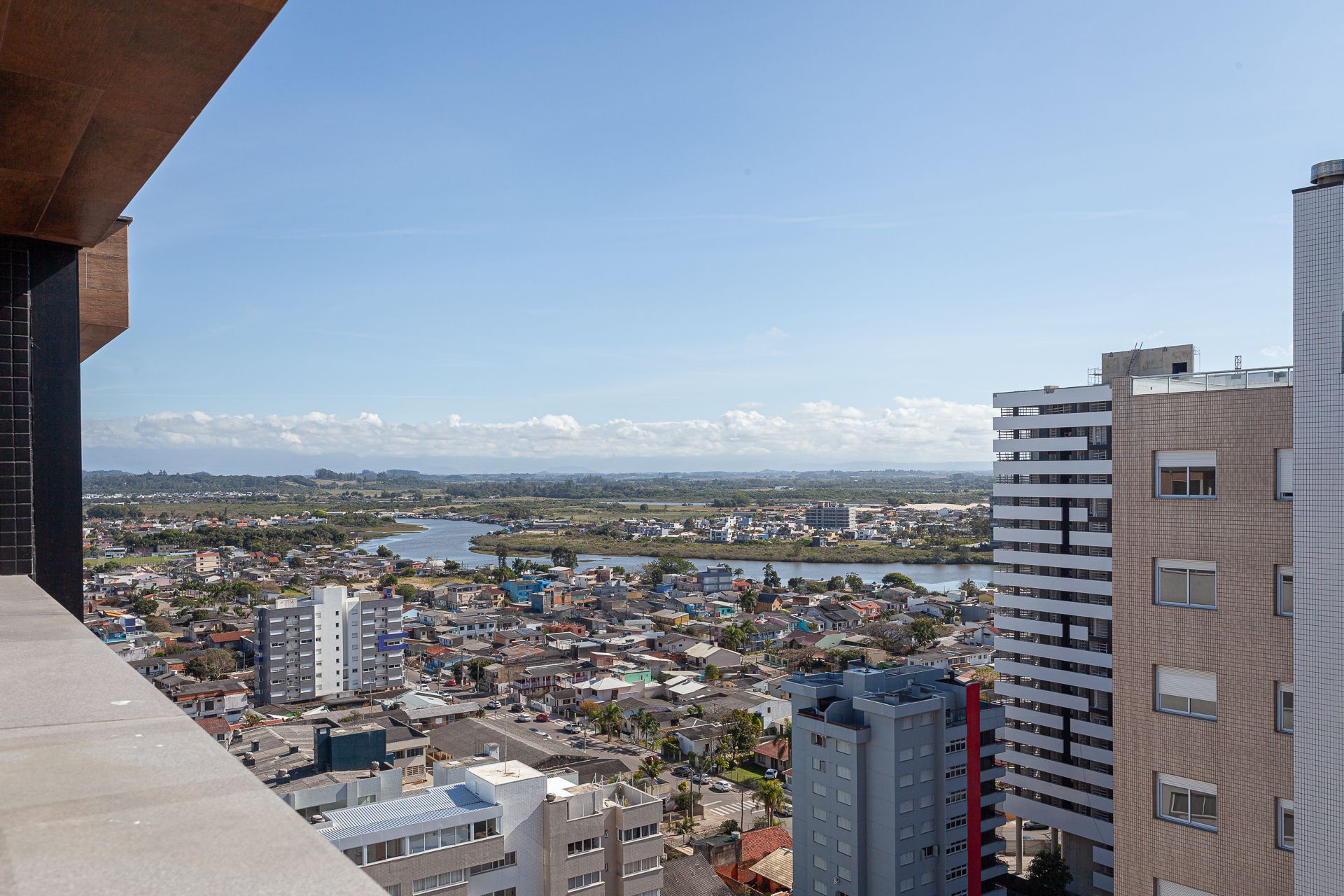 Apartamento Origem, Praia Grande, Torres - foto 2