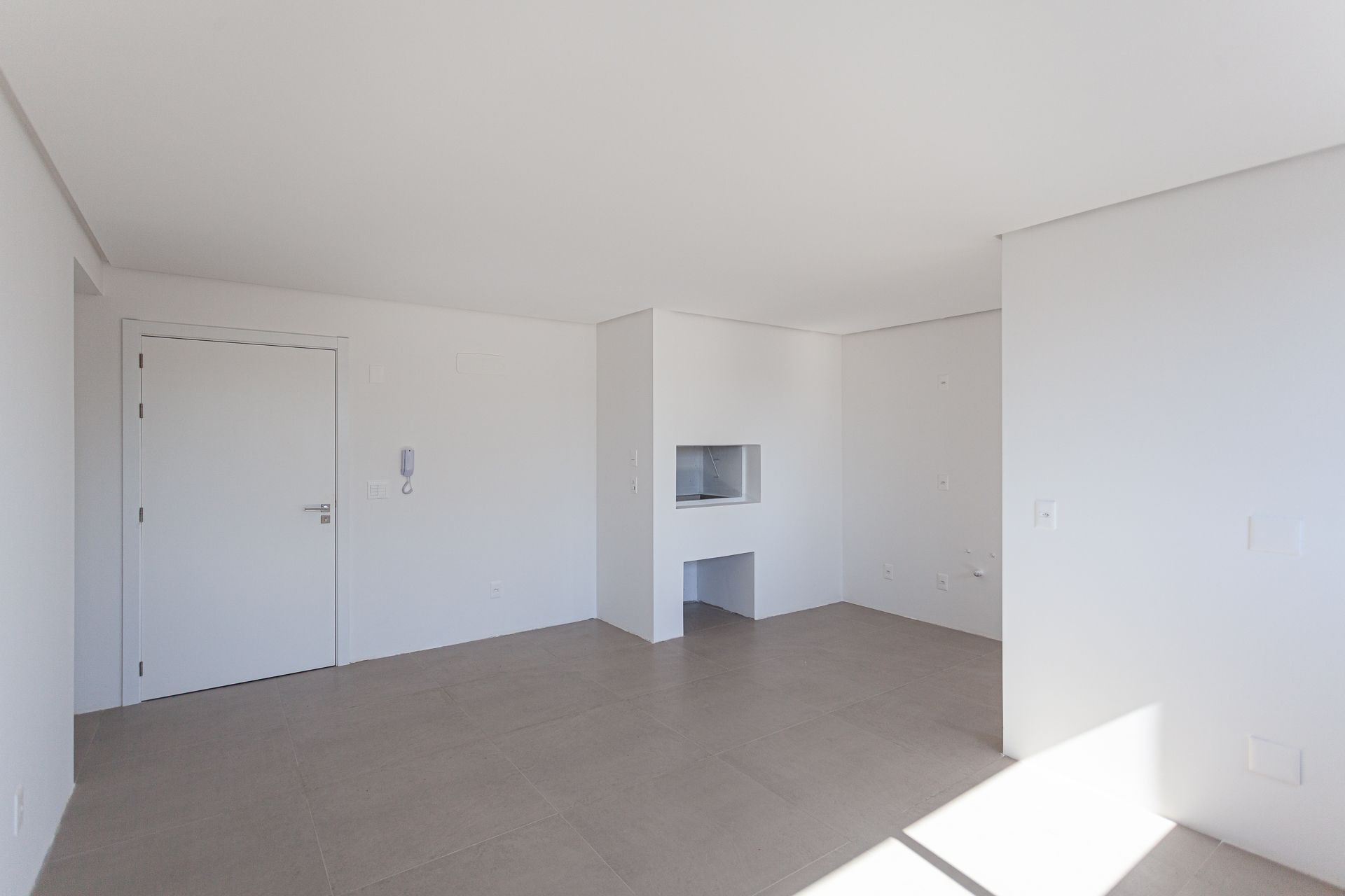Apartamento Origem, Praia Grande, Torres - foto 1