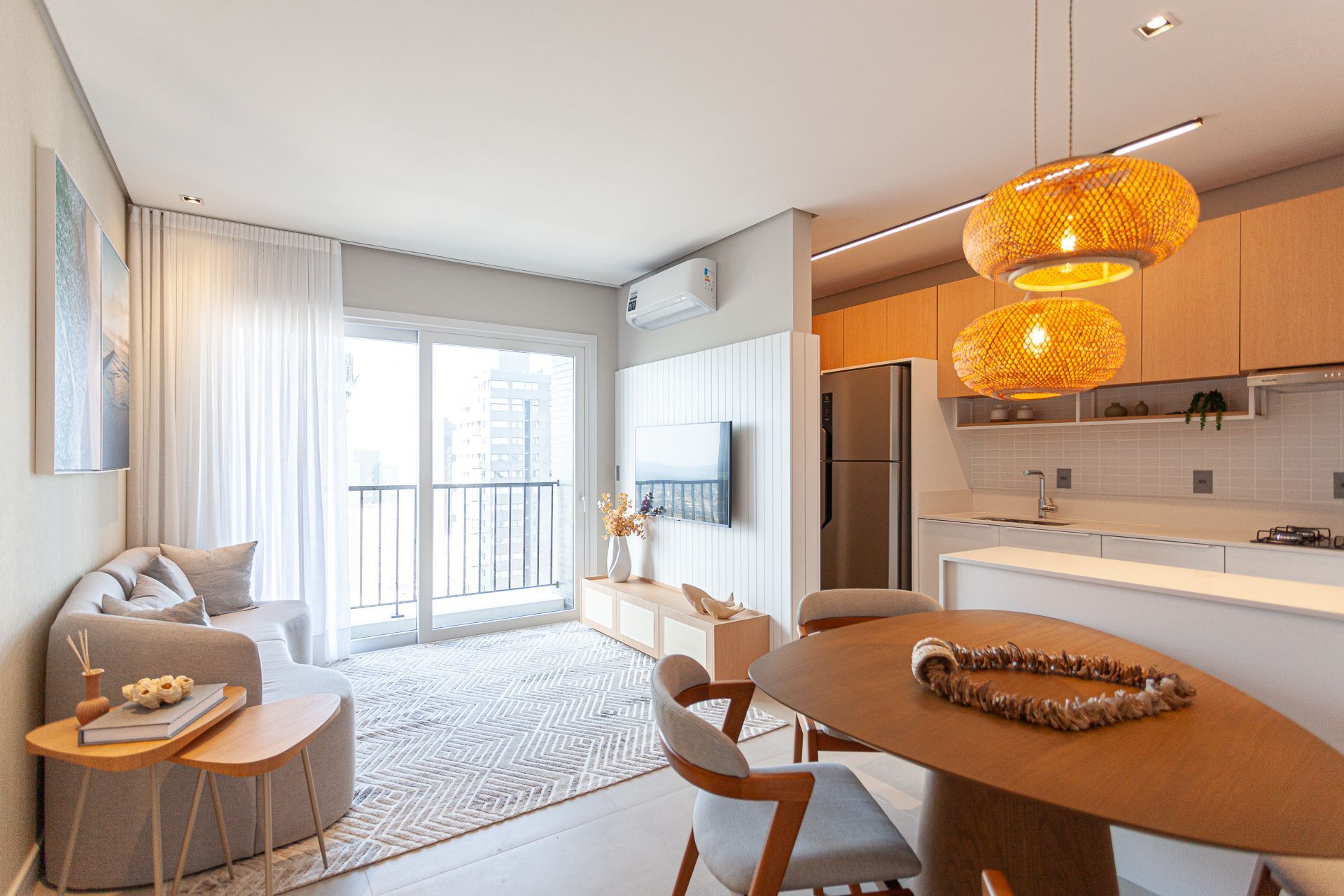 Residencial em Predial, Torres/RS - Foto 1