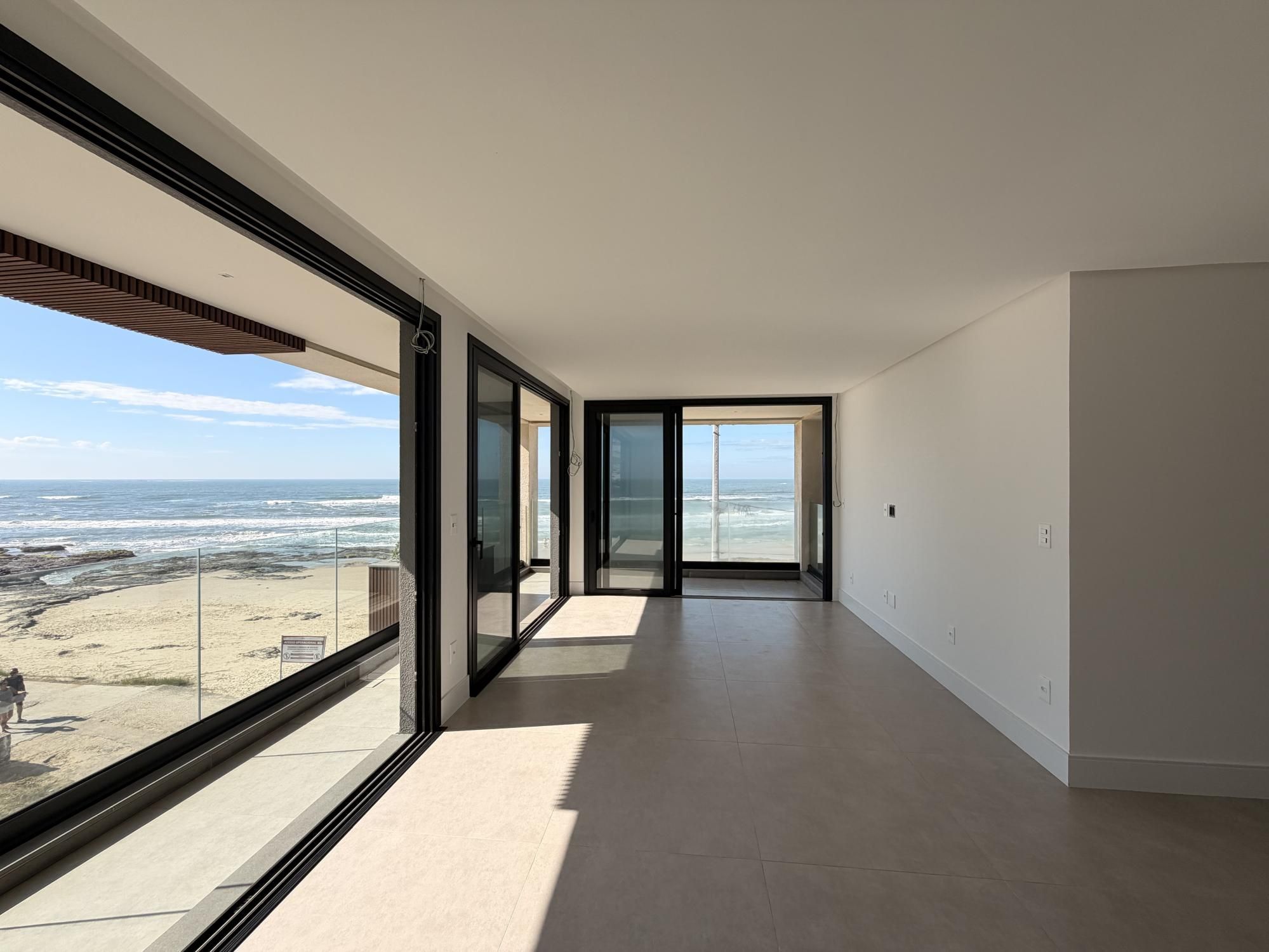 Residencial em Praia da Cal, Torres/RS - Foto 1