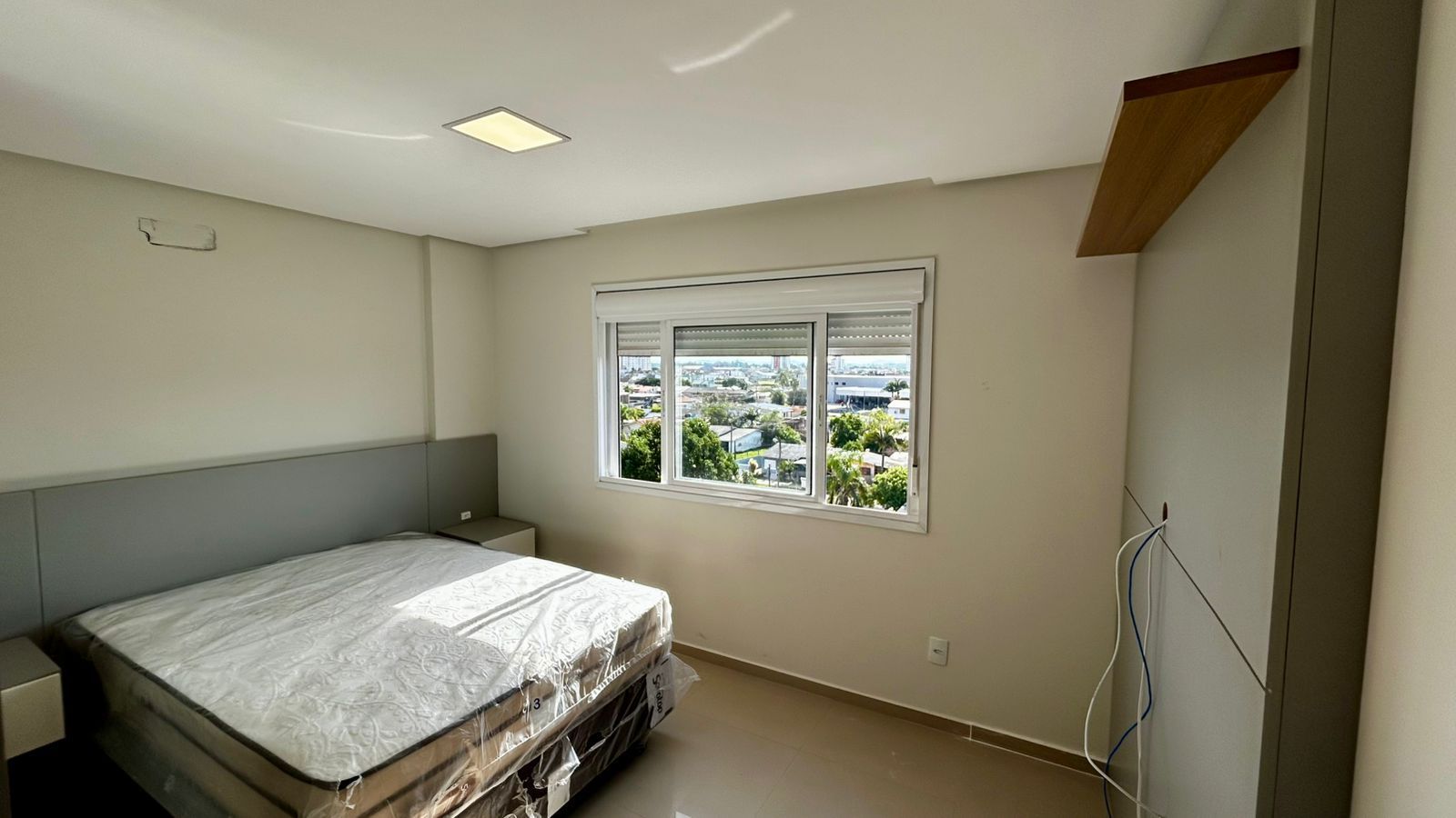 Apartamento Morada do Sol, Stan, Torres - foto 4