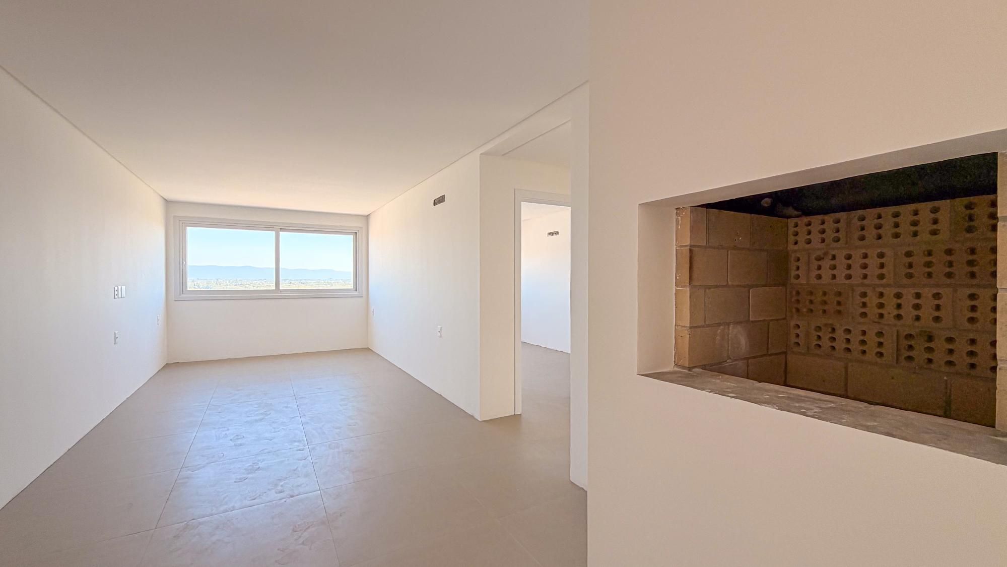 Apto 2 suítes no Punta del Sole — Praia Grande, Torres