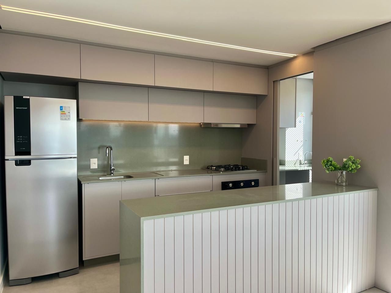 Apartamento Maui Residencial, Centro, Torres - foto 4