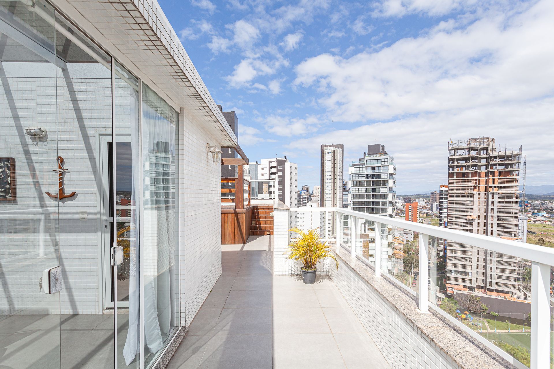 Residencial em Predial, Torres/RS - Foto 1