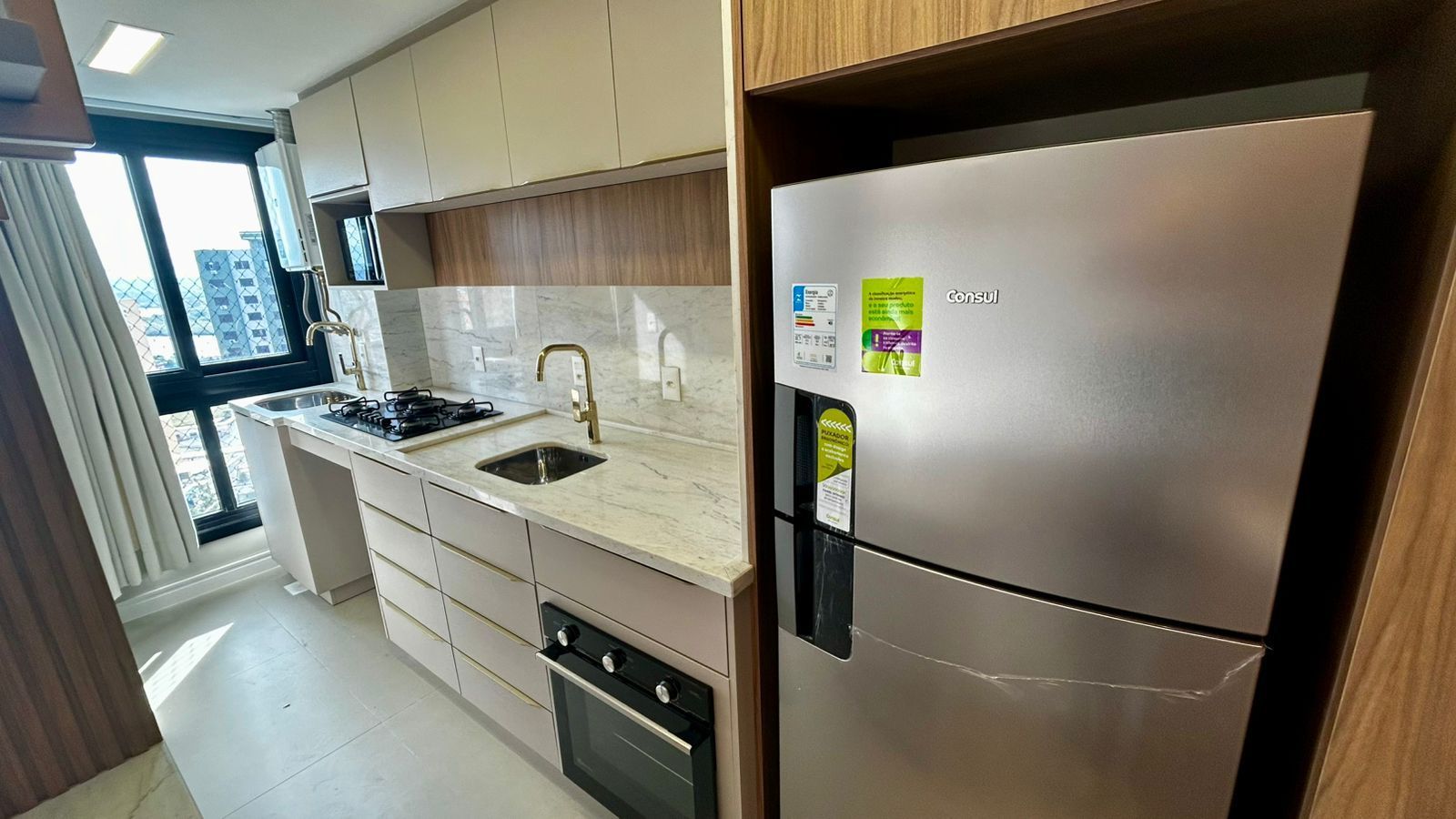 Apartamento Freedom, Praia Grande, Torres - foto 3