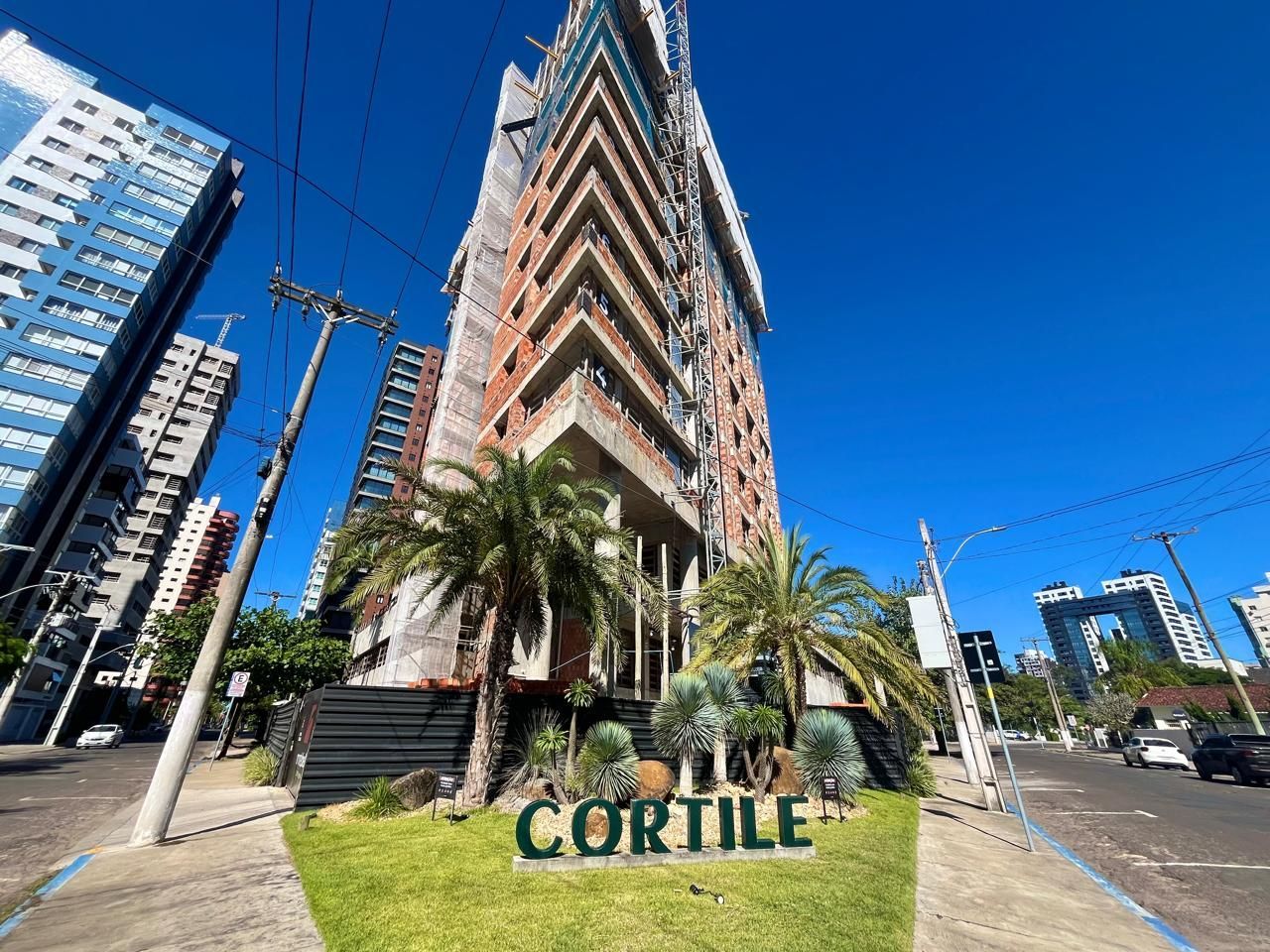 Residencial em Centro, Torres/RS - Foto 1