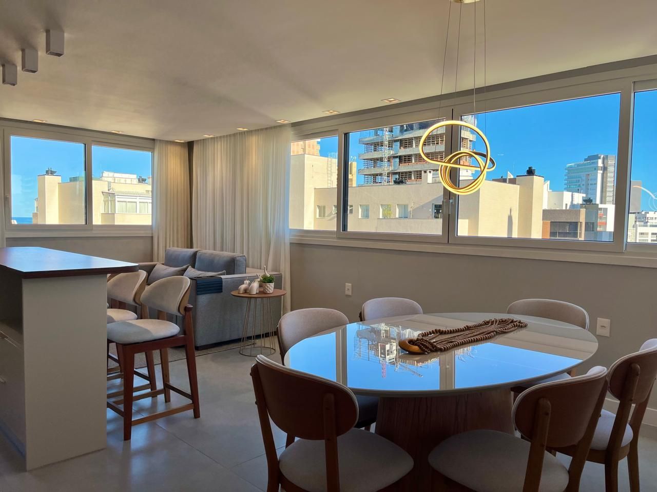 Apartamento Maui Residencial, Centro, Torres - foto 1