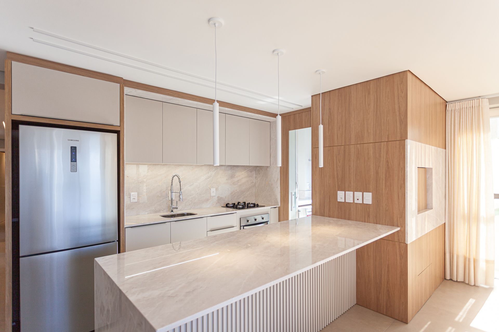 Apartamento Titanium, Praia Grande, Torres - foto 3