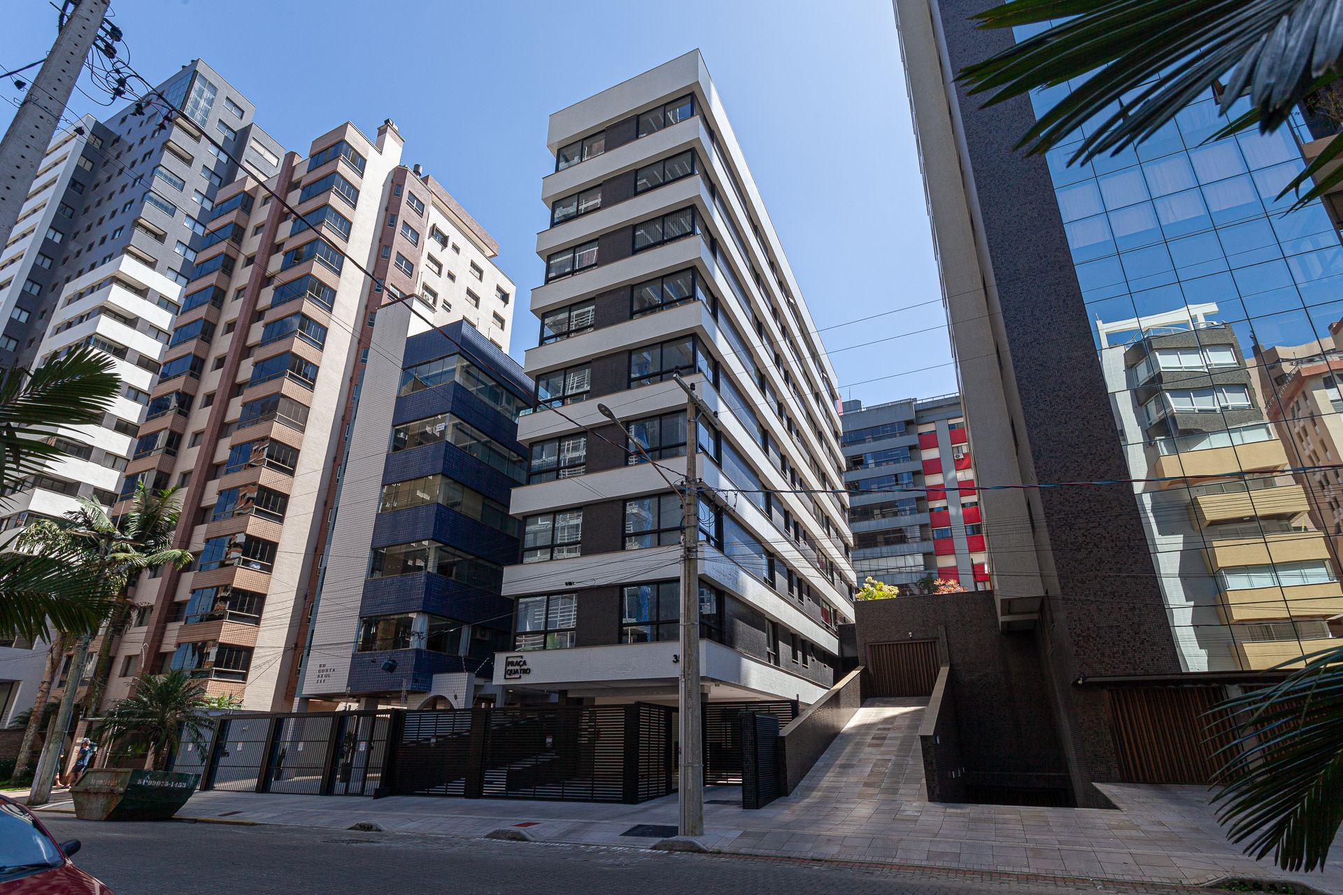 Residencial em Praia Grande, Torres/RS - Foto 1