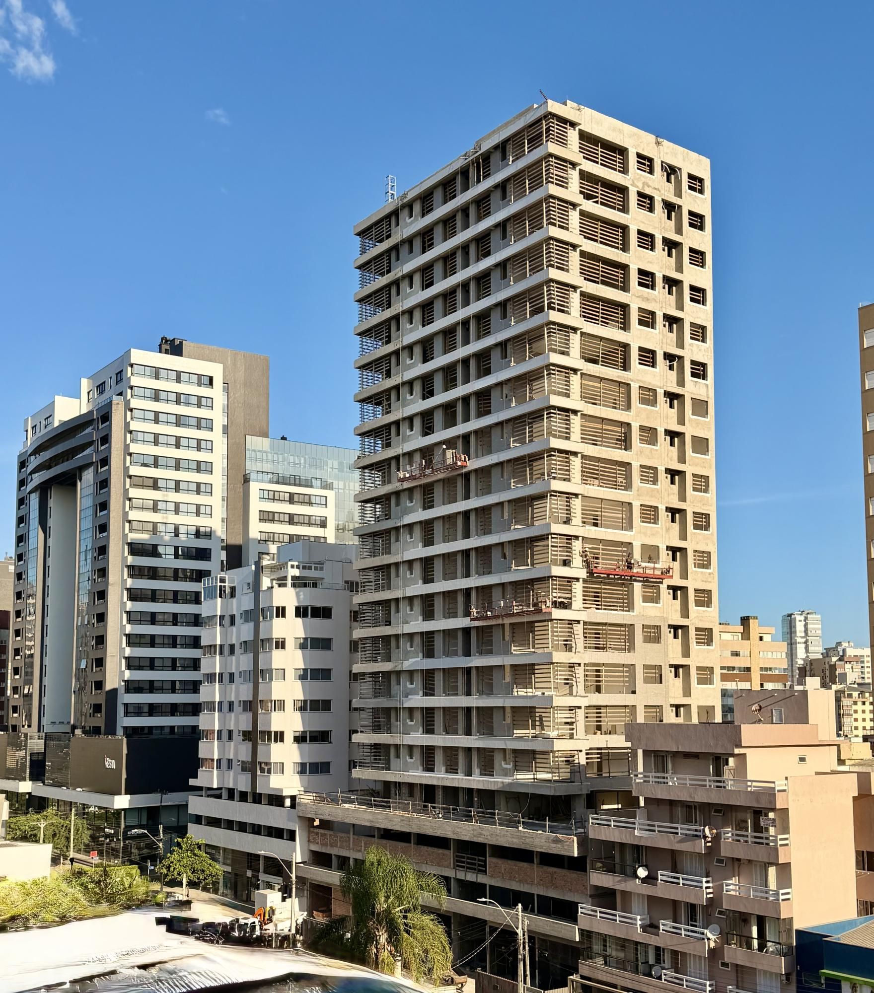 Residencial em Centro, Torres/RS - Foto 1