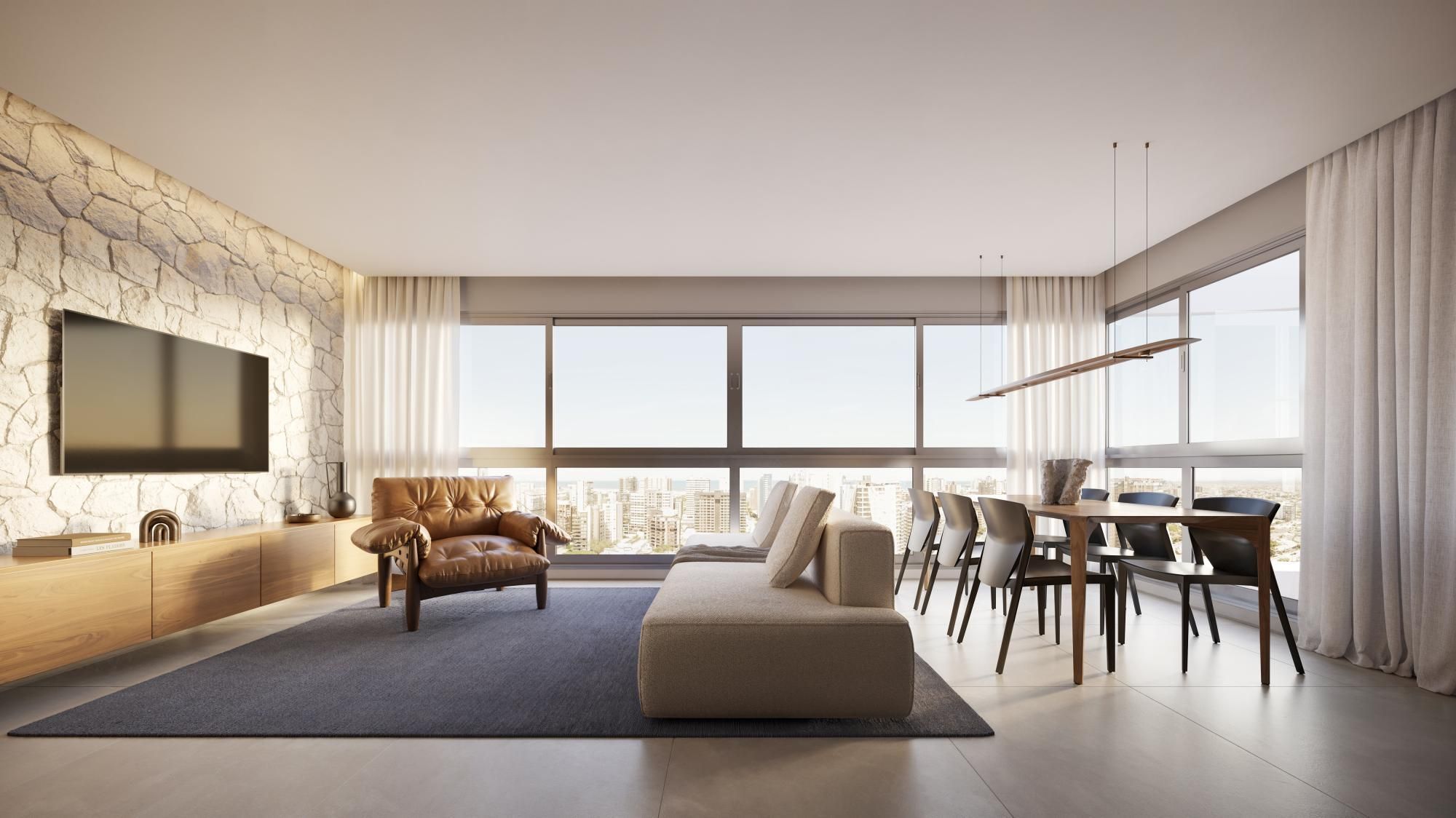 Residencial em Predial, Torres/RS - Foto 1