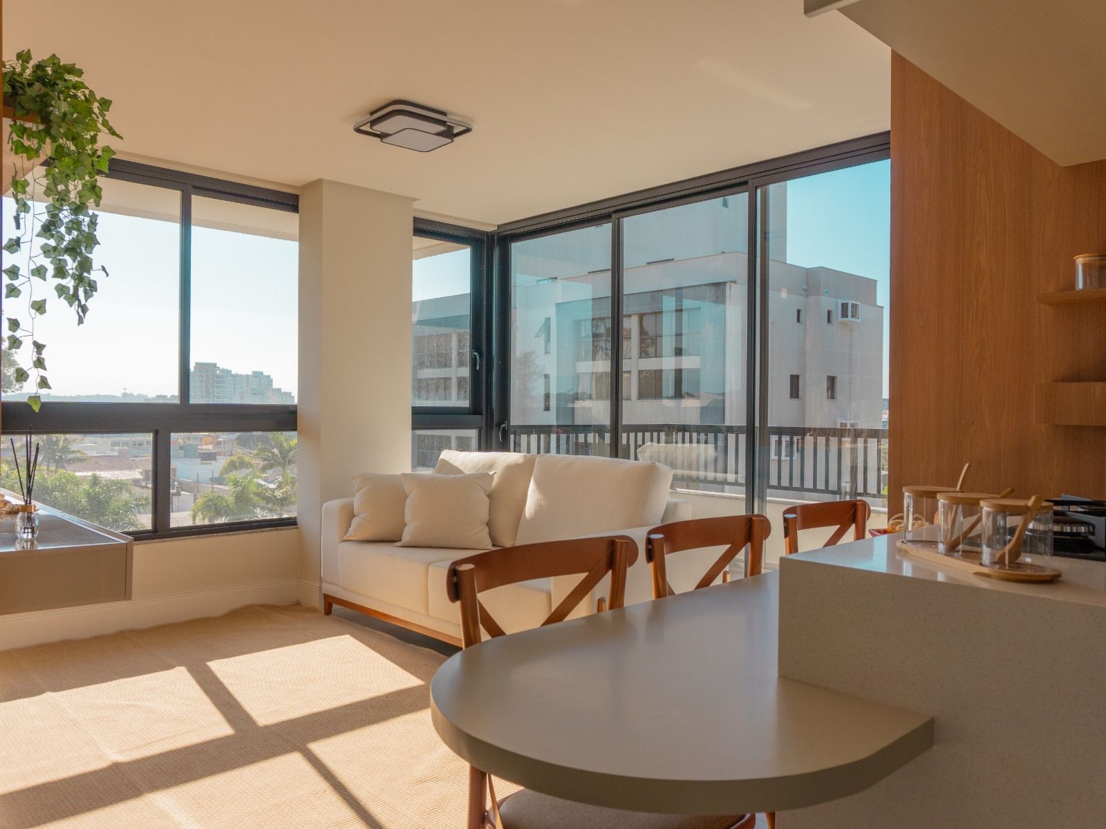 Apartamento Residencial Aston, Praia da Cal, Torres - foto 3