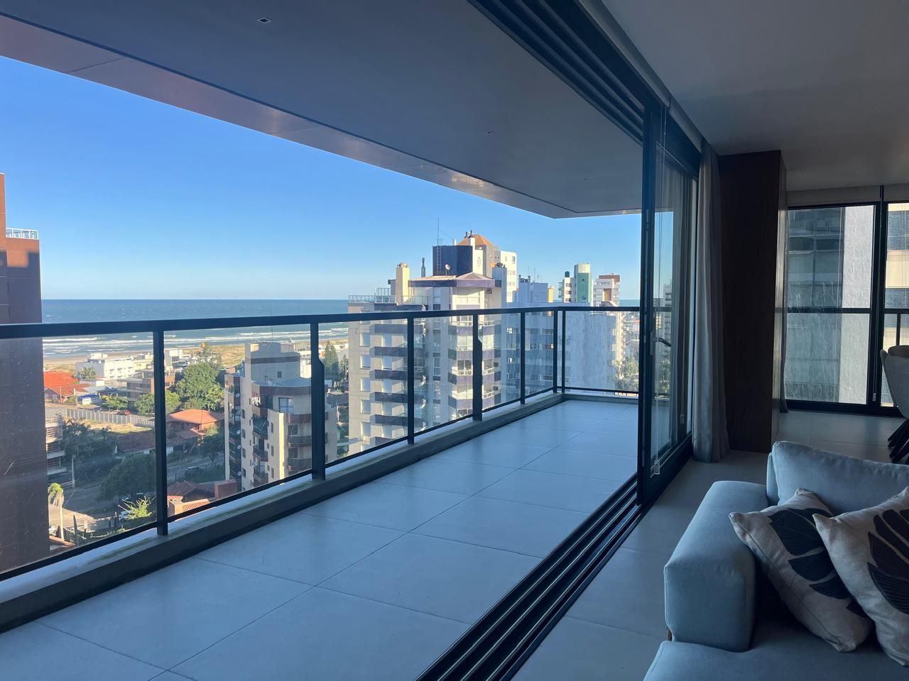 Apartamento Vitra, Praia Grande, Torres - foto 4