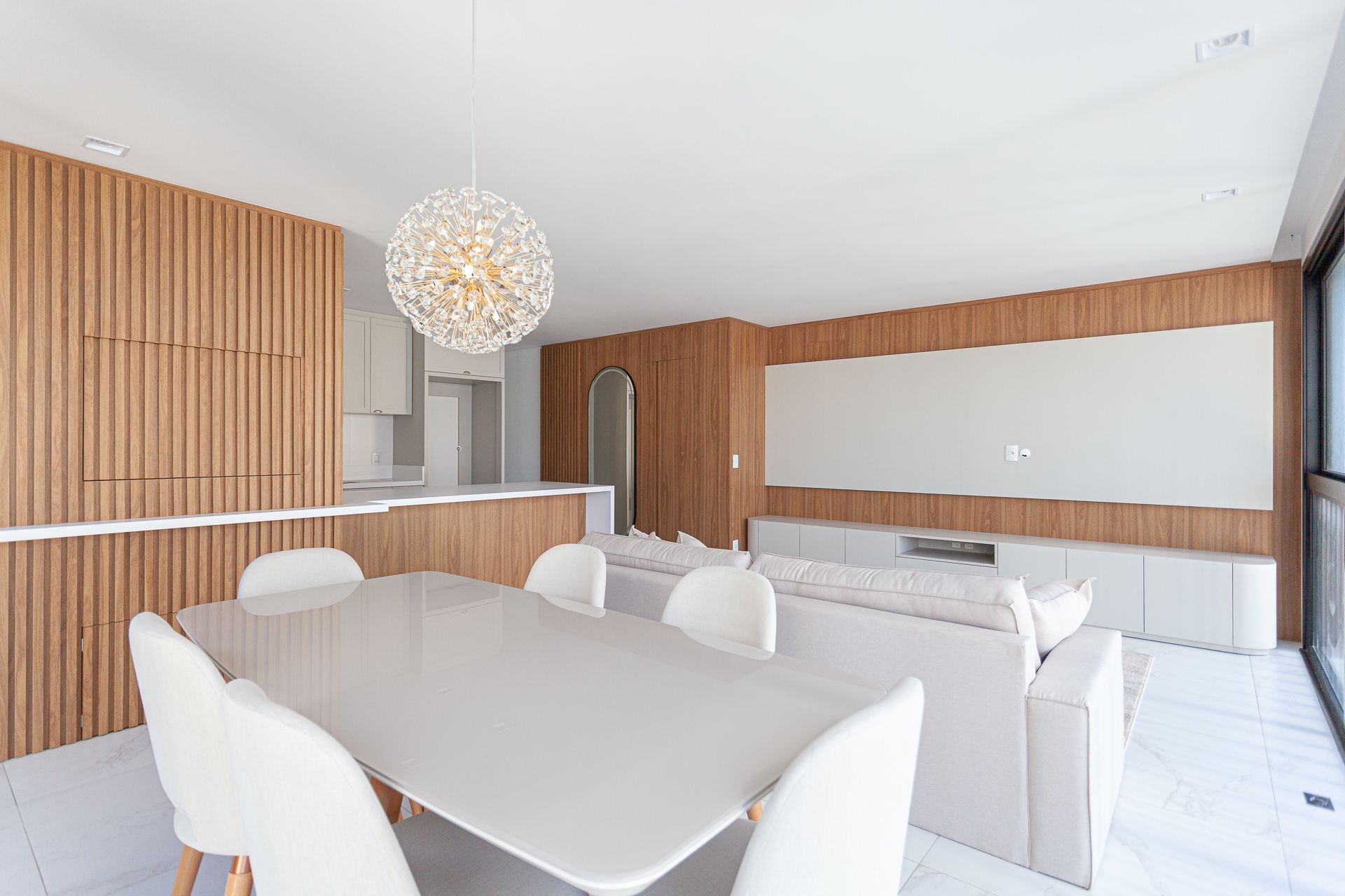 Apartamento London, Praia Grande, Torres - foto 2