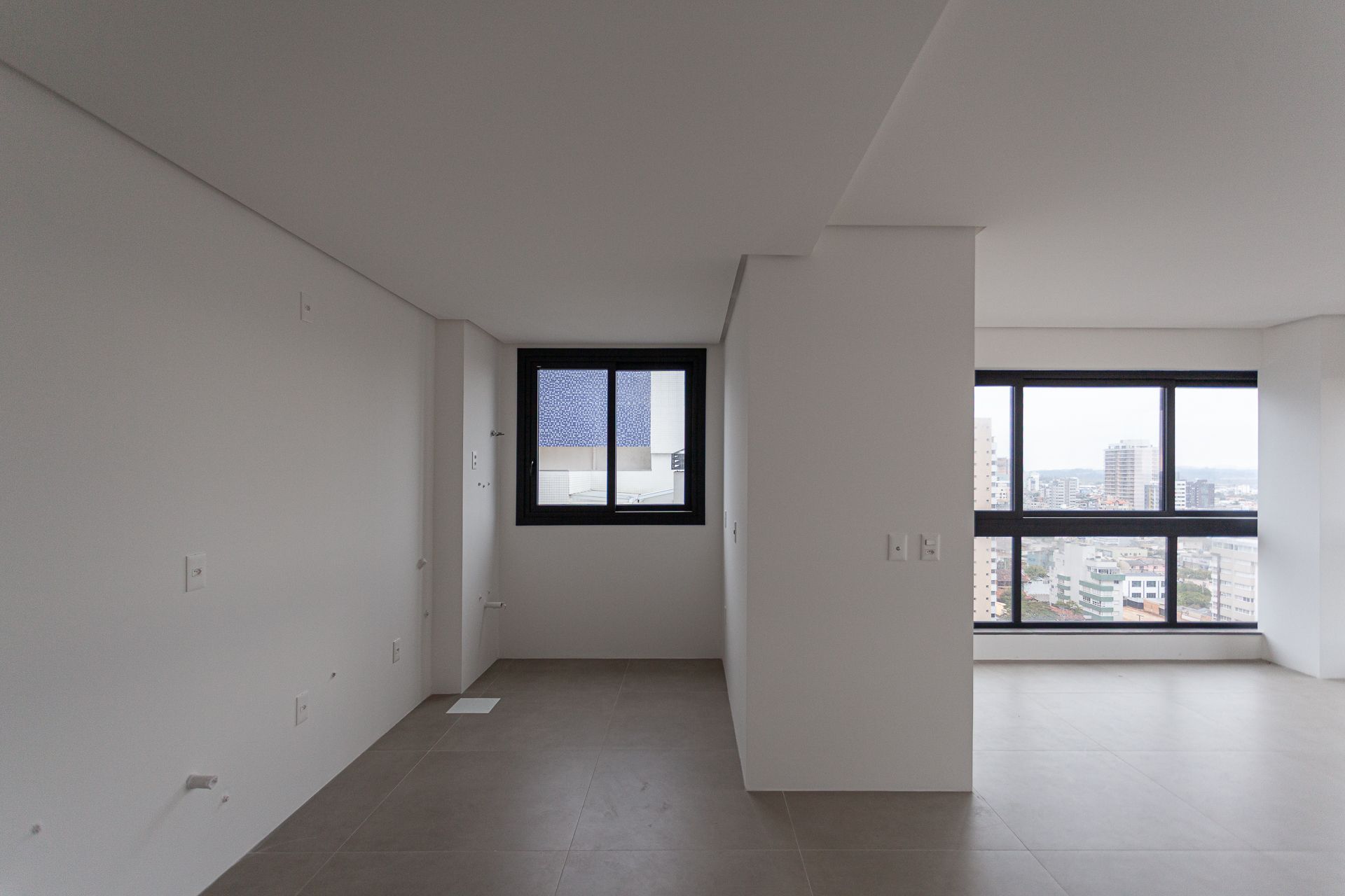 Apartamento Rosa dos Ventos, Praia Grande, Torres - foto 4