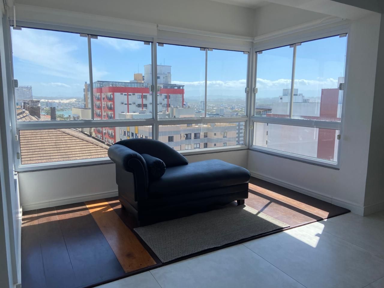 Apartamento triplex Torre de Prata, Prainha, Torres - foto 4