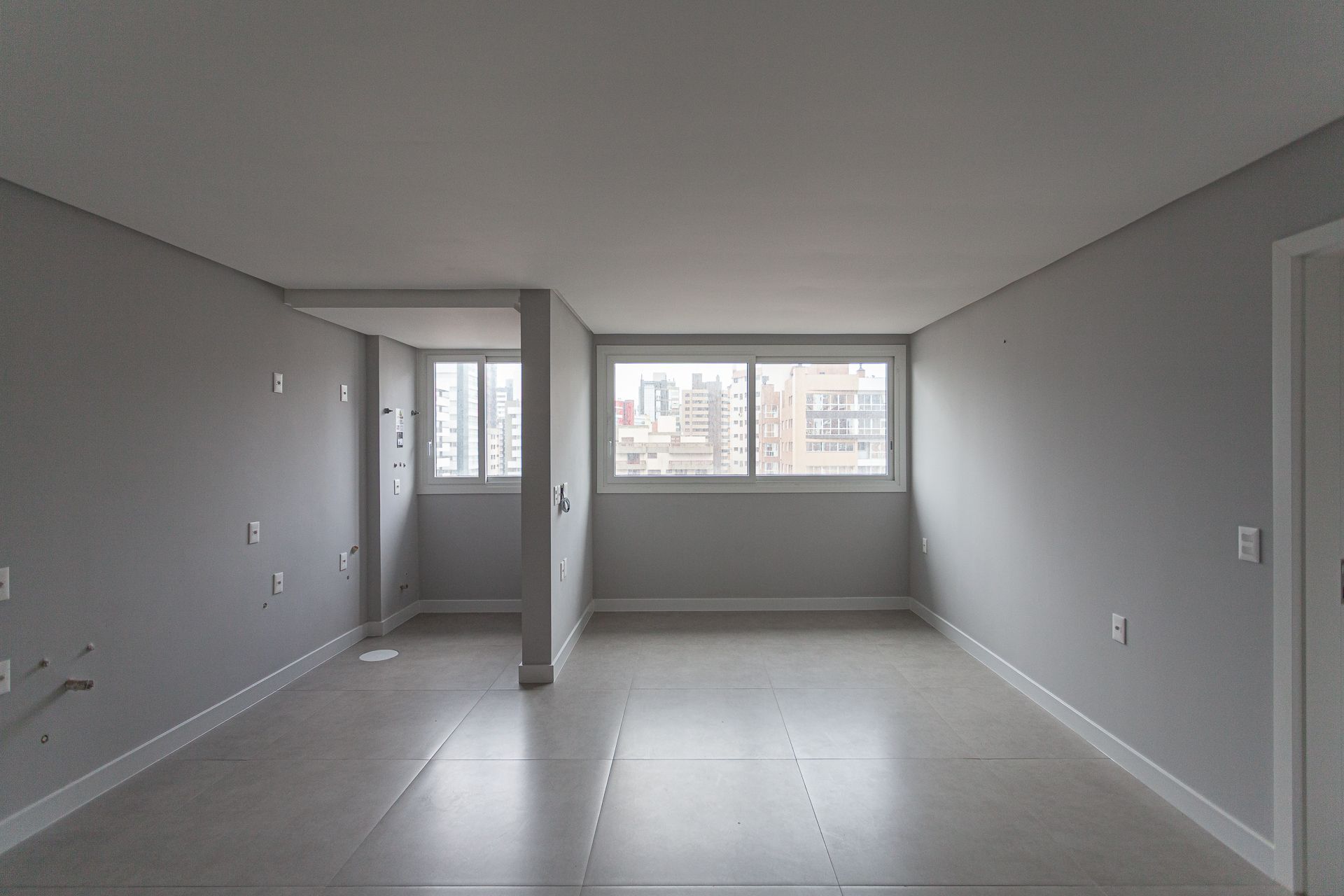 Apartamento Maui Residencial, Centro, Torres - foto 2