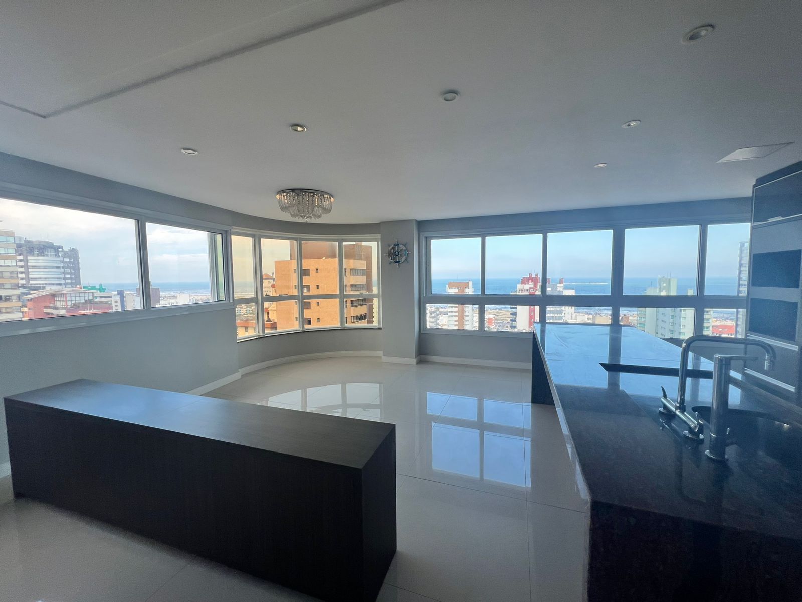Apartamento Condomínio le Classic, Praia Grande, Torres - foto 4
