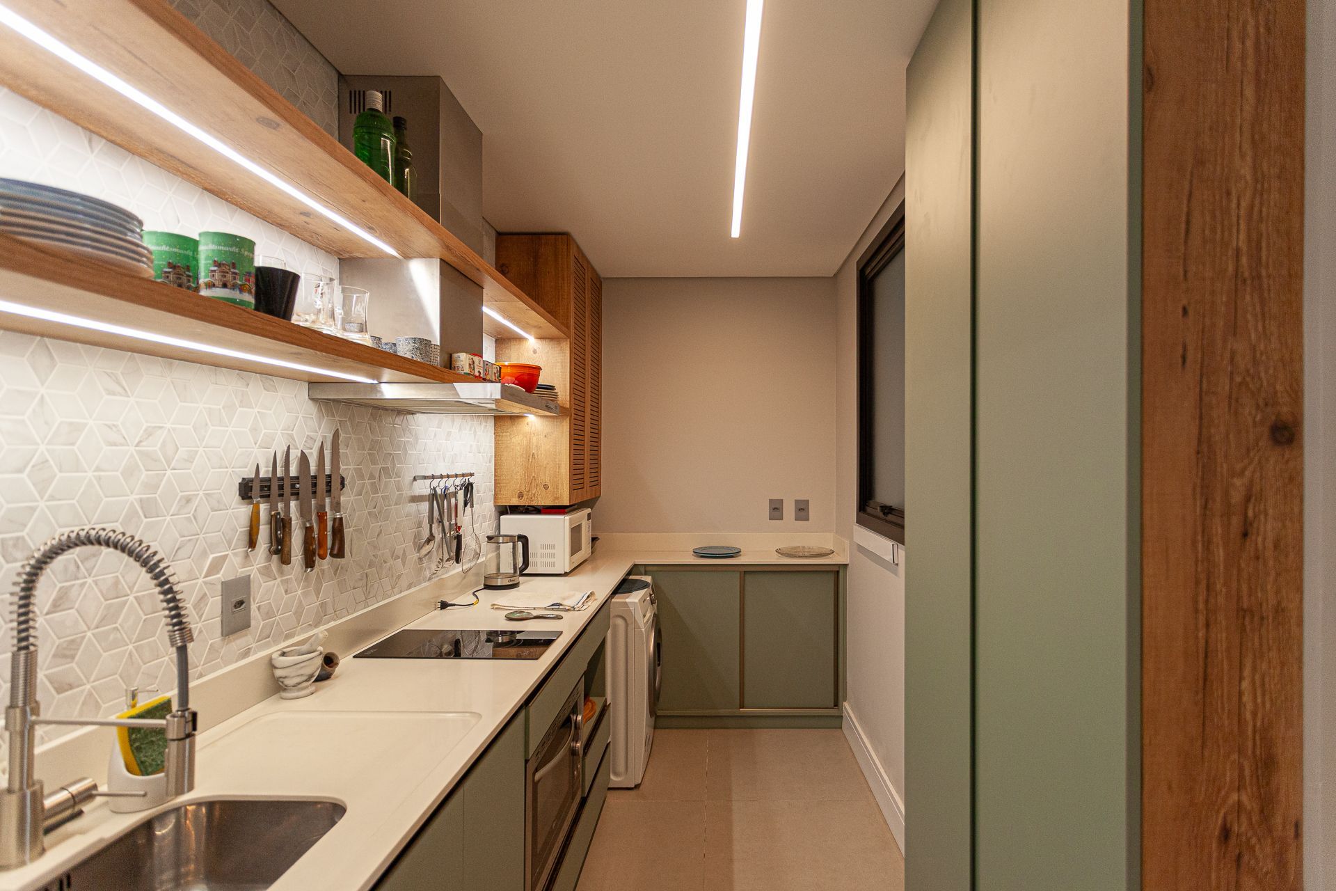 Apartamento Nature, Praia da Cal, Torres - foto 4