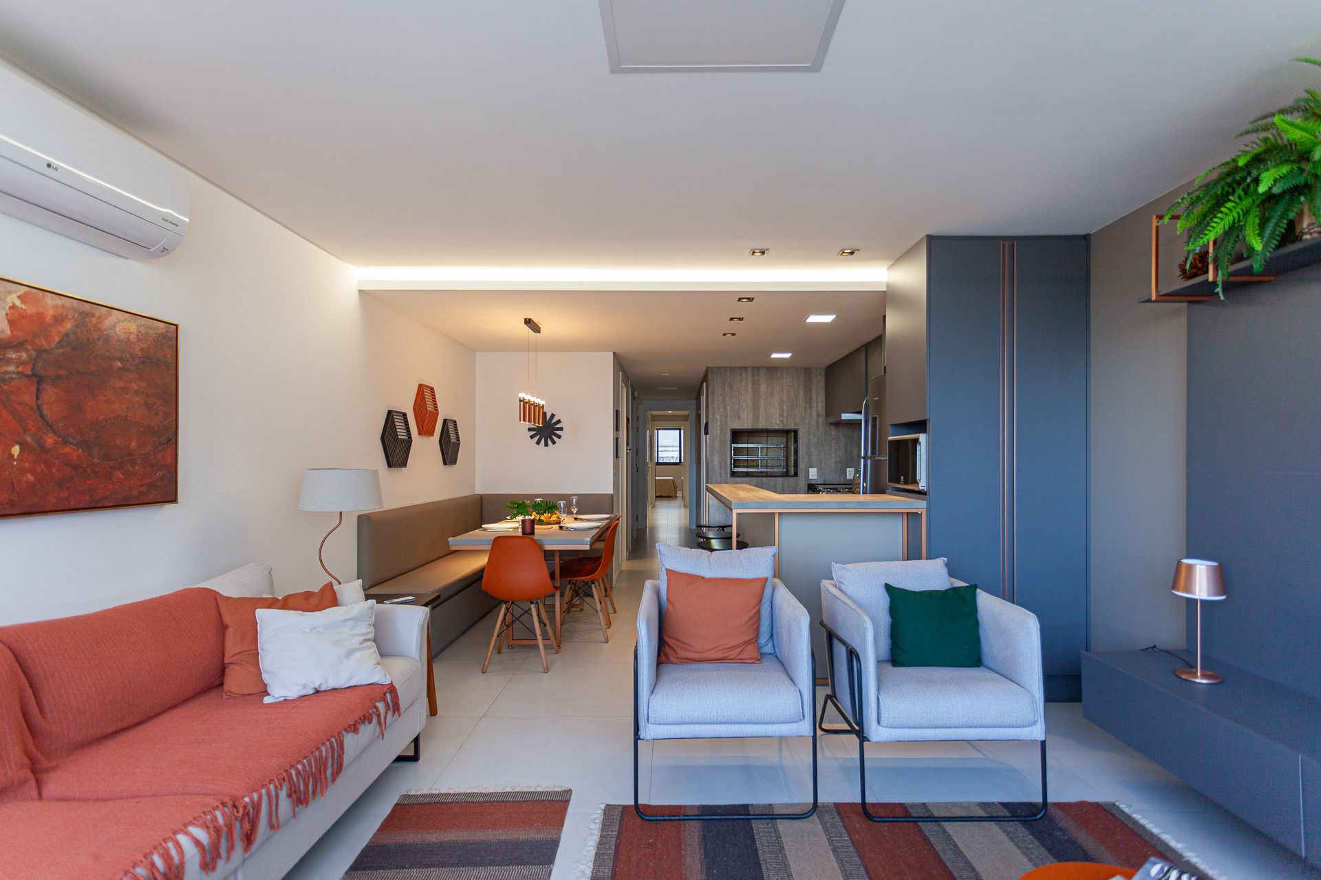Apartamento Dona Iris, Prainha, Torres - foto 2