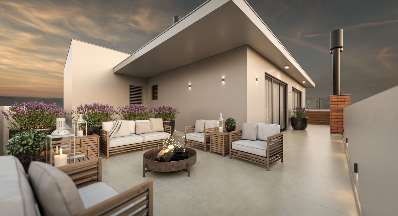 Residencial em Stan, Torres/RS - Foto 1