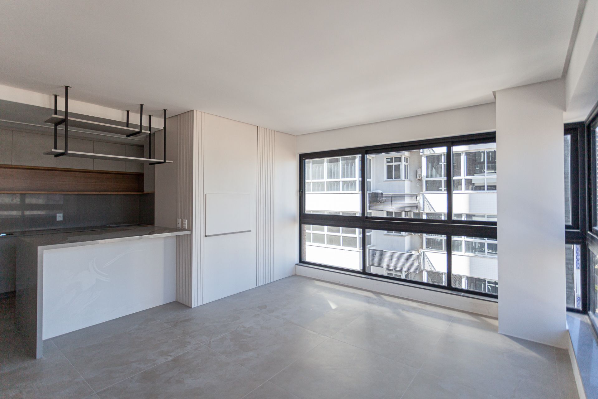 Apartamento Rosa dos Ventos, Praia Grande, Torres - foto 2