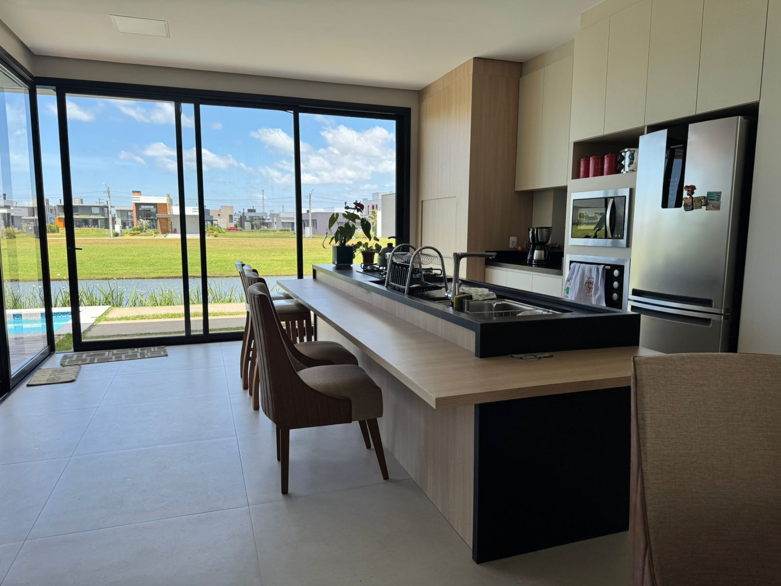 Casa em condomínio Reserva das Águas, Reserva das Águas, Torres - foto 1
